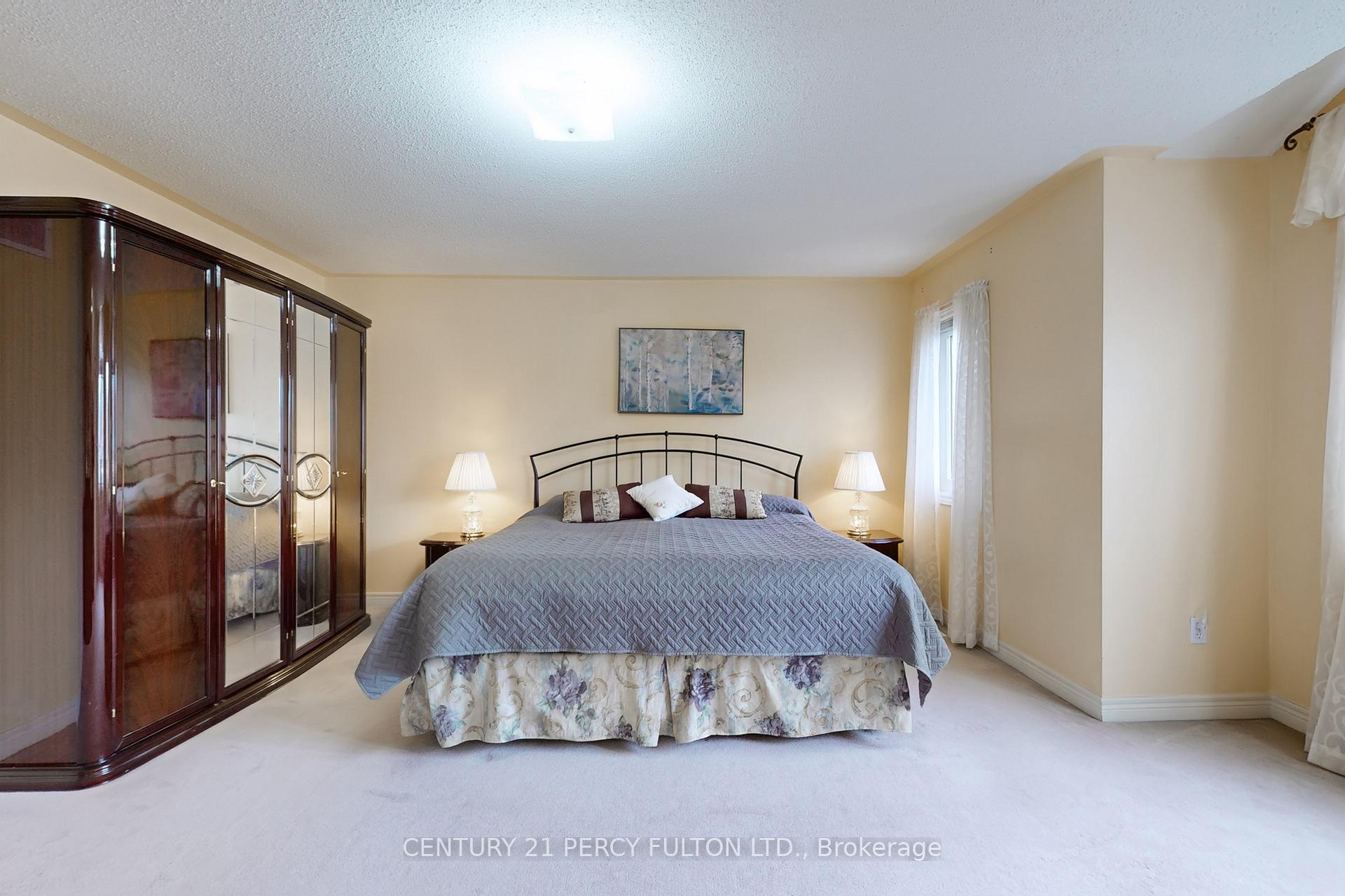Photo 27 of 119 Elvira Crescent, Markham, Rouge Fairways — HOMEH