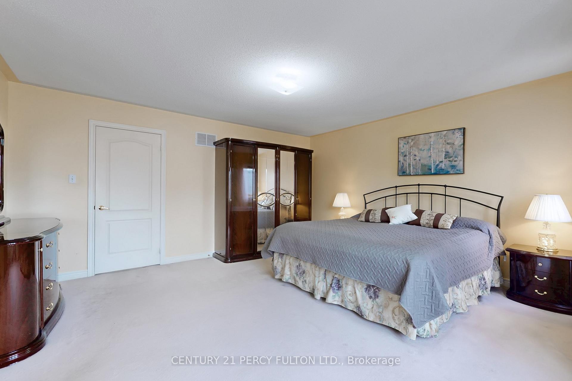 Photo 28 of 119 Elvira Crescent, Markham, Rouge Fairways — HOMEH
