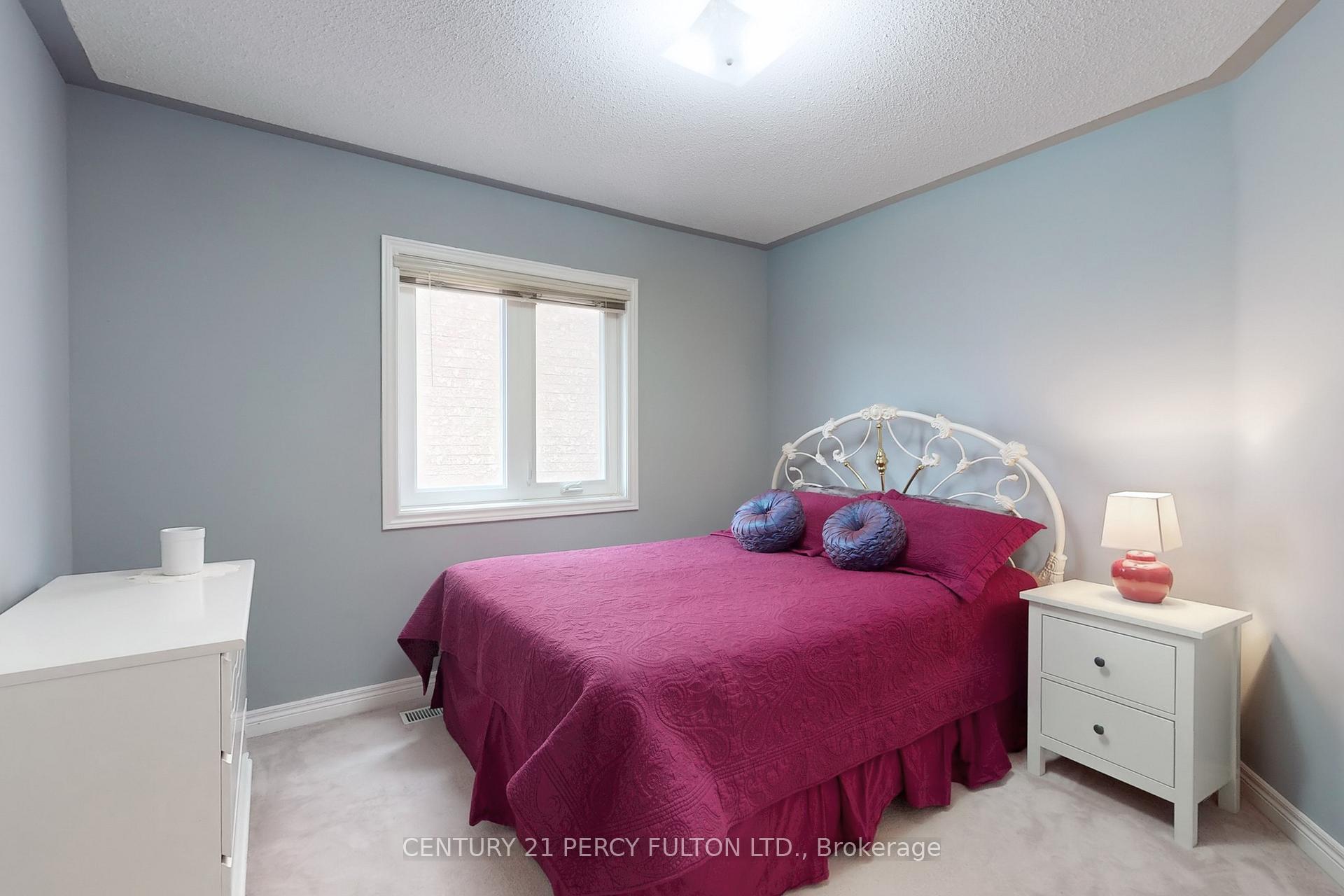 Photo 31 of 119 Elvira Crescent, Markham, Rouge Fairways — HOMEH