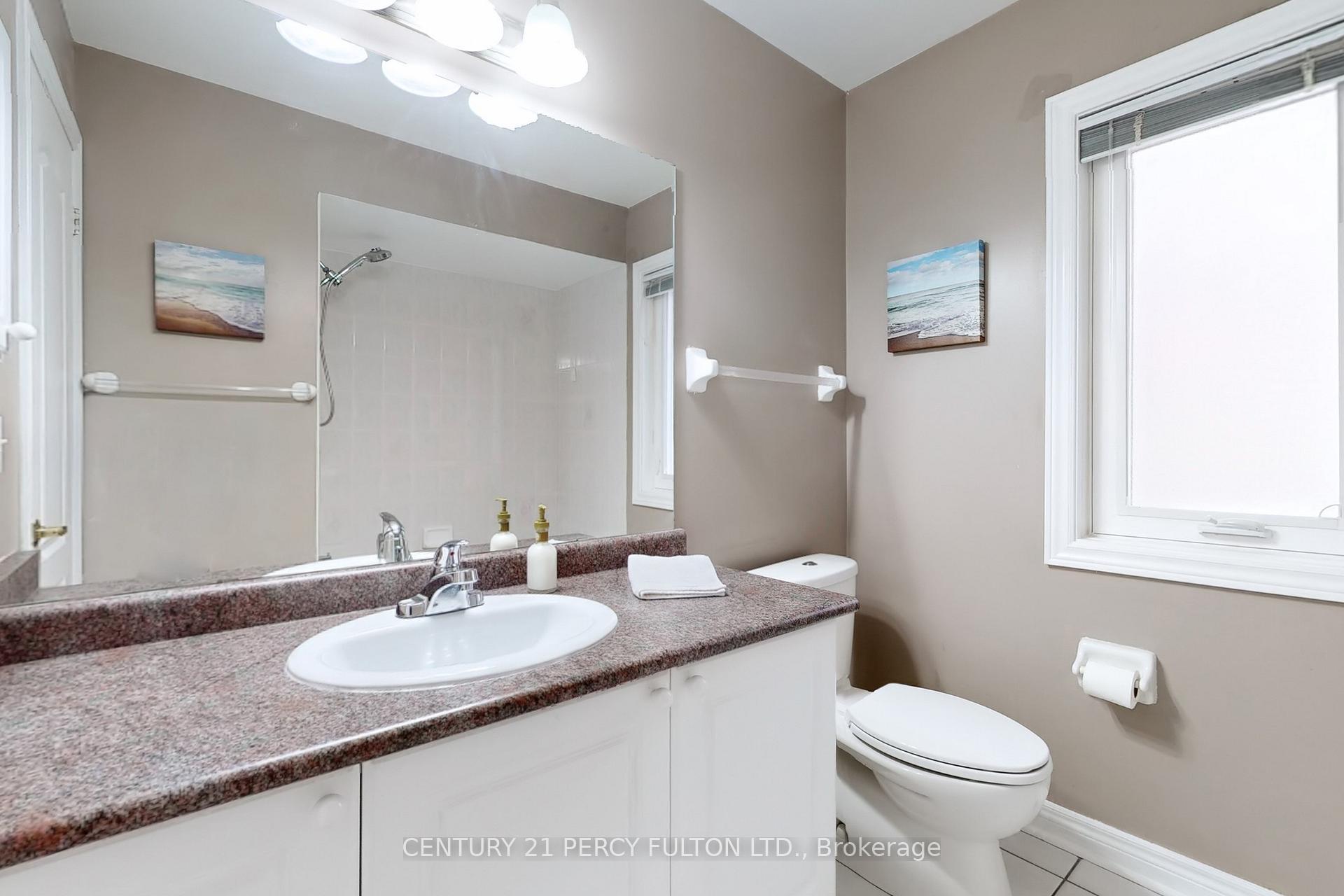Photo 38 of 119 Elvira Crescent, Markham, Rouge Fairways — HOMEH