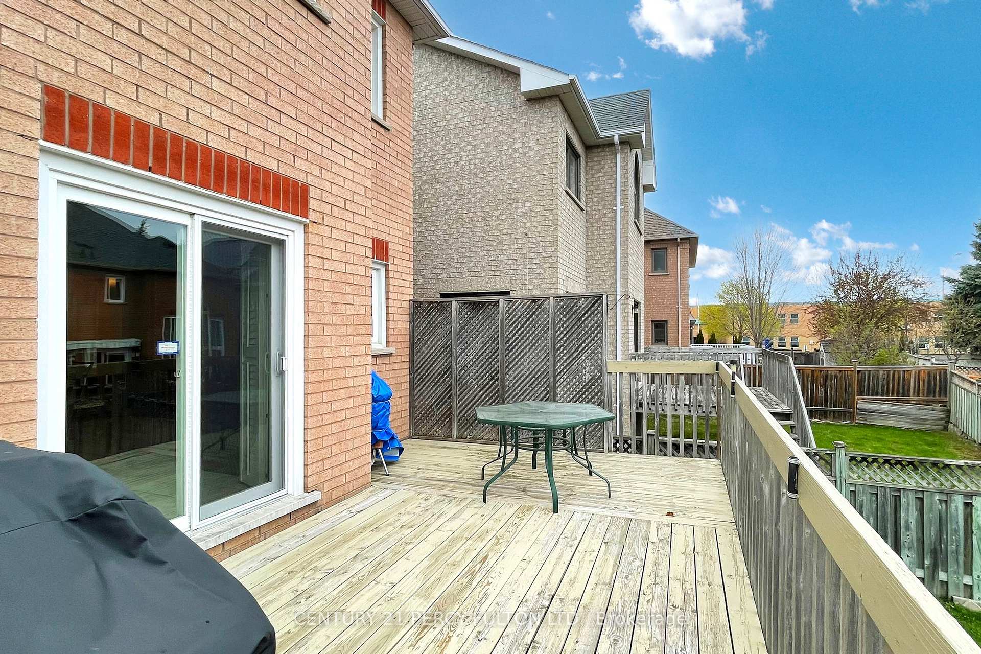Photo 40 of 119 Elvira Crescent, Markham, Rouge Fairways — HOMEH