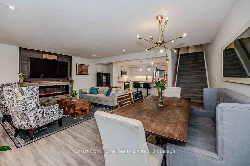 Photo 14 of 87 Hollybrook Trail, Kitchener — HOMEH