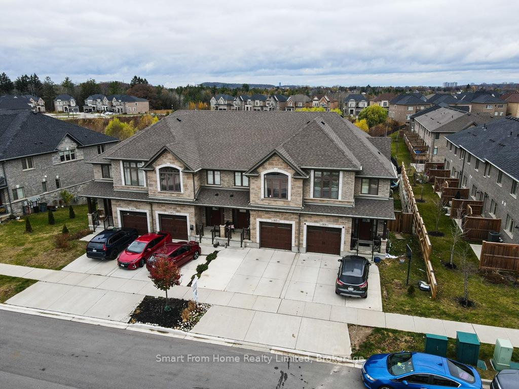 Photo 30 of 87 Hollybrook Trail, Kitchener — HOMEH