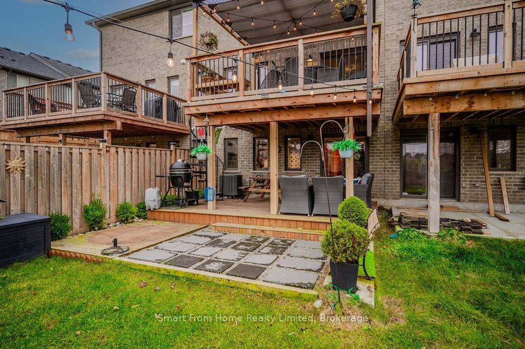 Photo 41 of 87 Hollybrook Trail, Kitchener — HOMEH