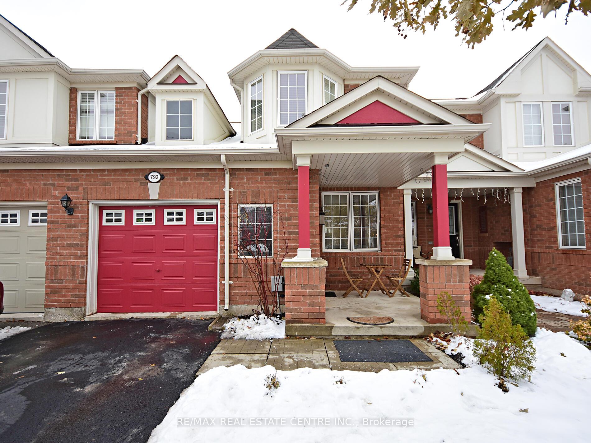 Photo 1 of 792 Johnson Heights, Milton, Coates — HOMEH