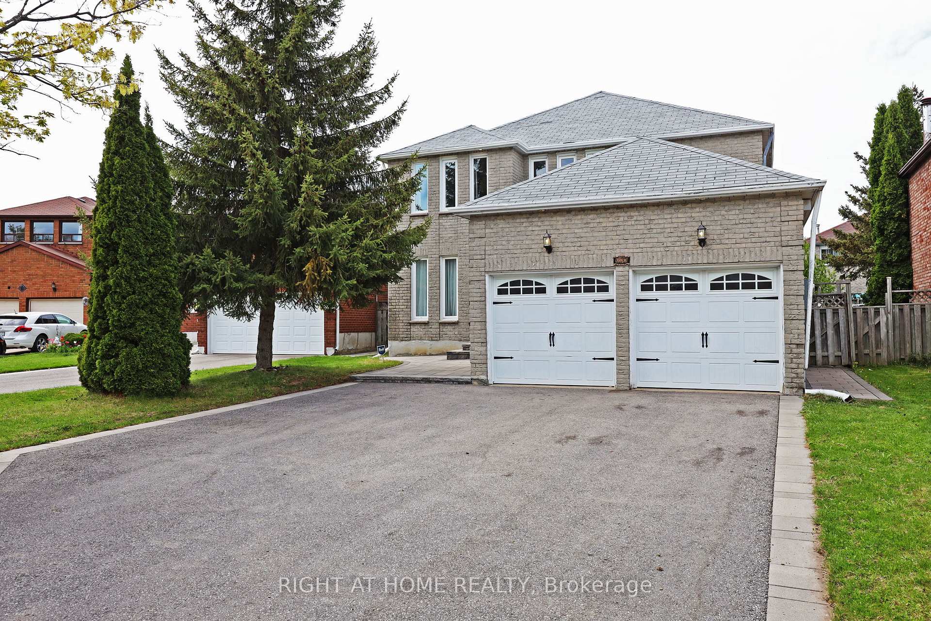 Front of 4 Deena Place