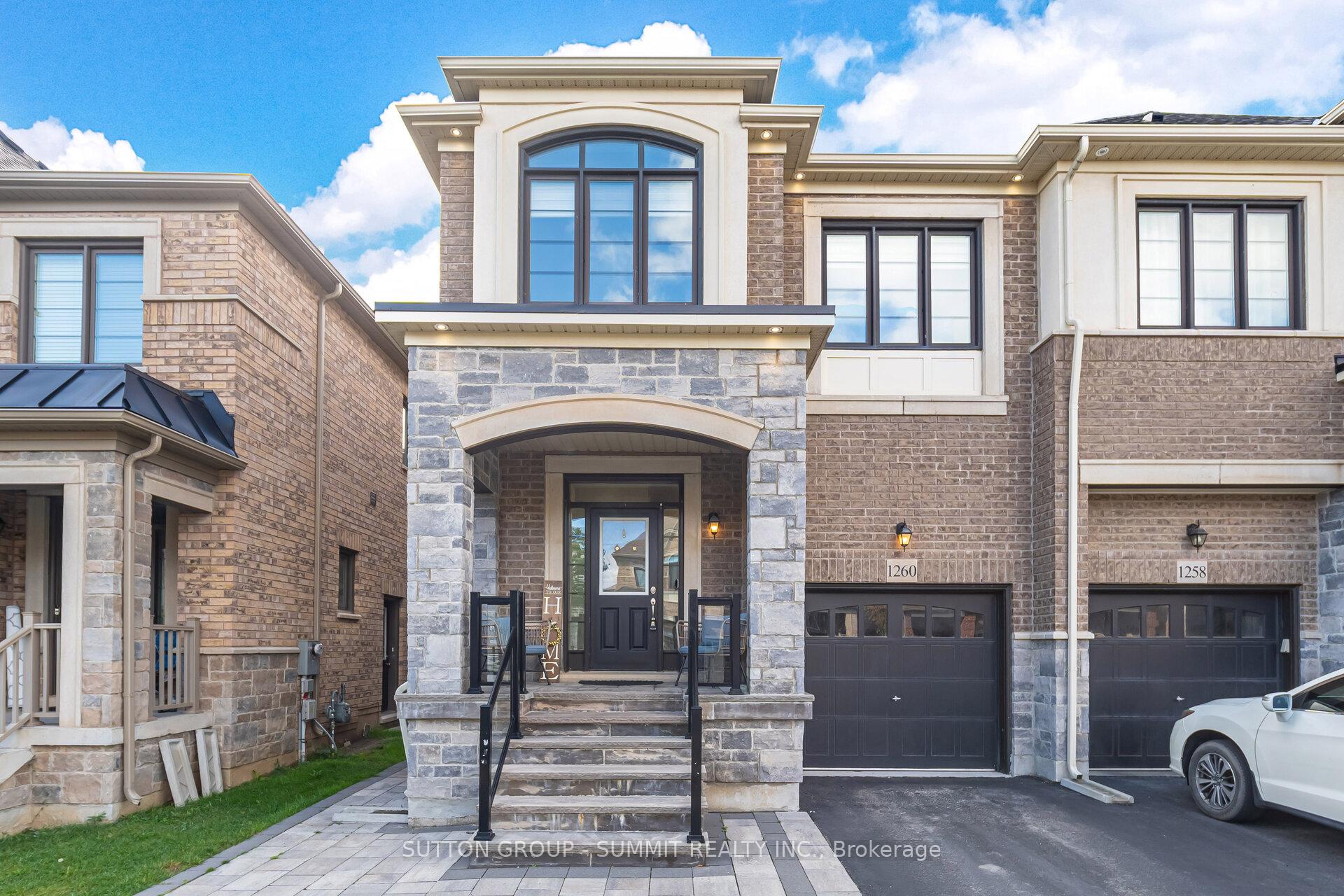 Photo 1 of 1260 Hamman Way, Milton, Ford — HOMEH