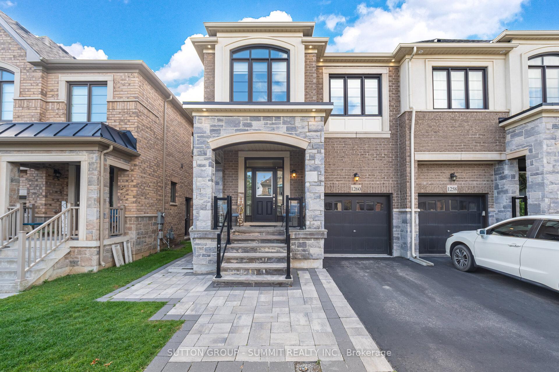 Photo 2 of 1260 Hamman Way, Milton, Ford — HOMEH