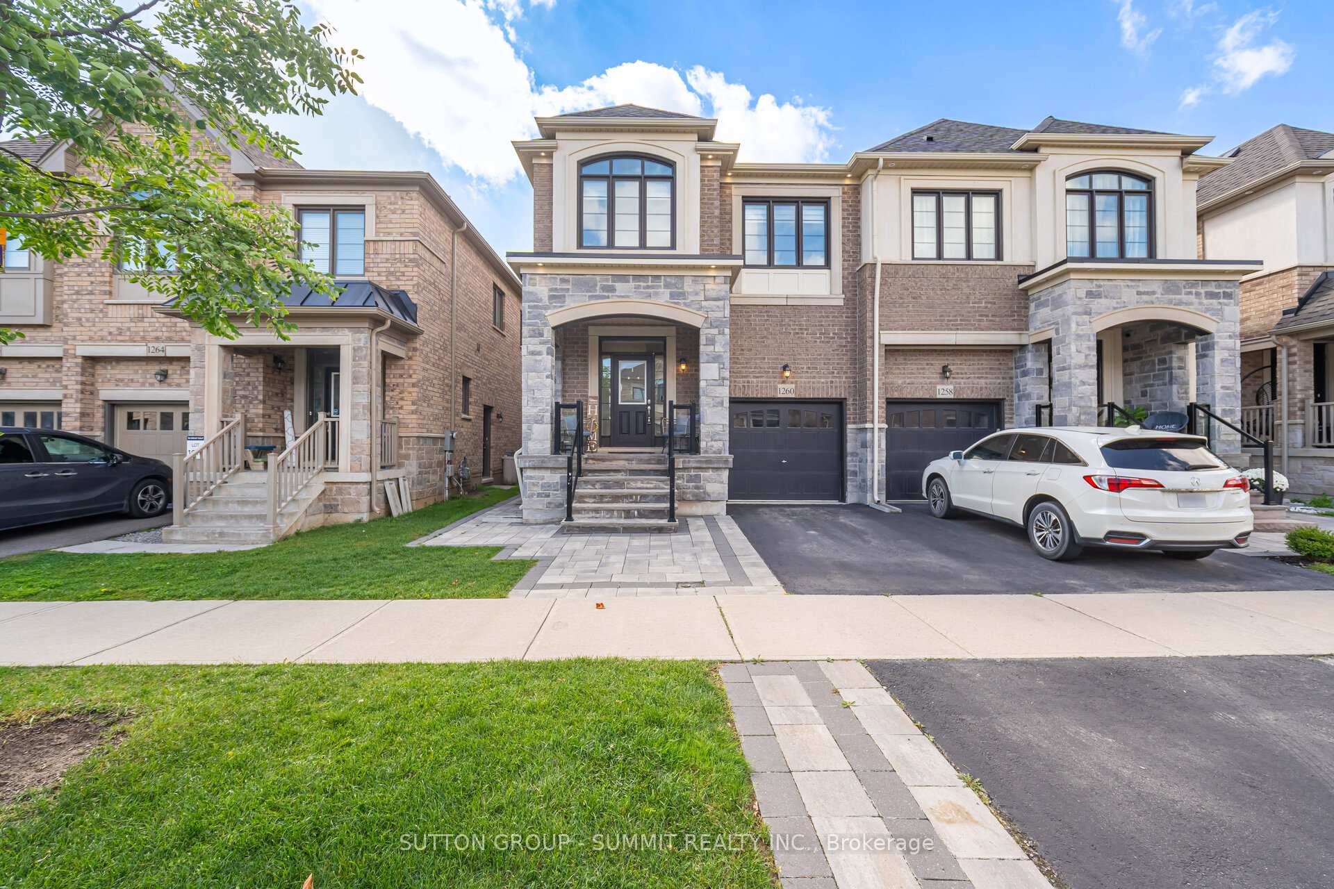 Photo 3 of 1260 Hamman Way, Milton, Ford — HOMEH