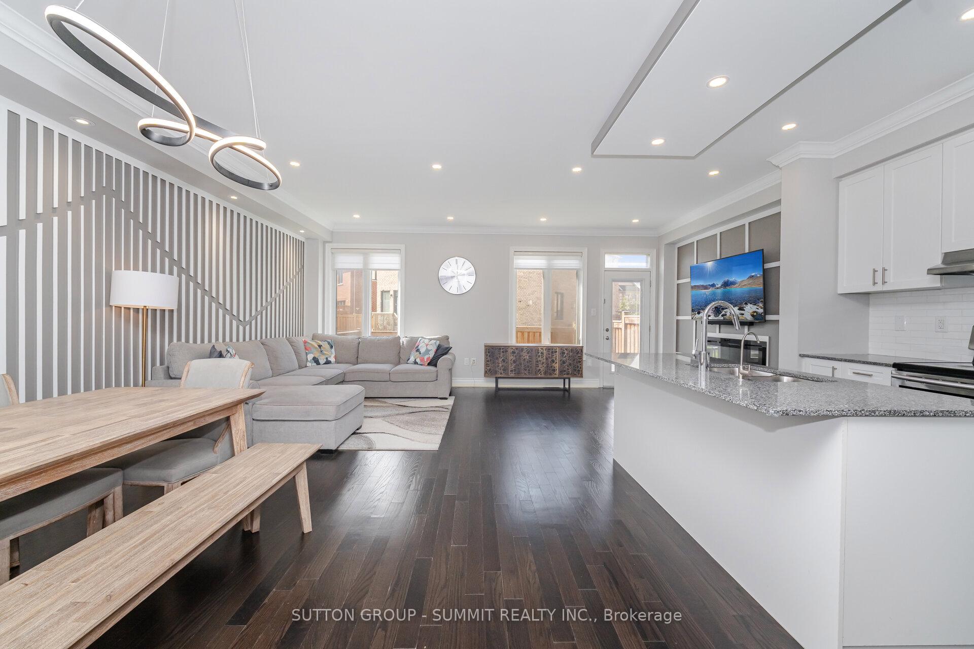 Photo 9 of 1260 Hamman Way, Milton, Ford — HOMEH