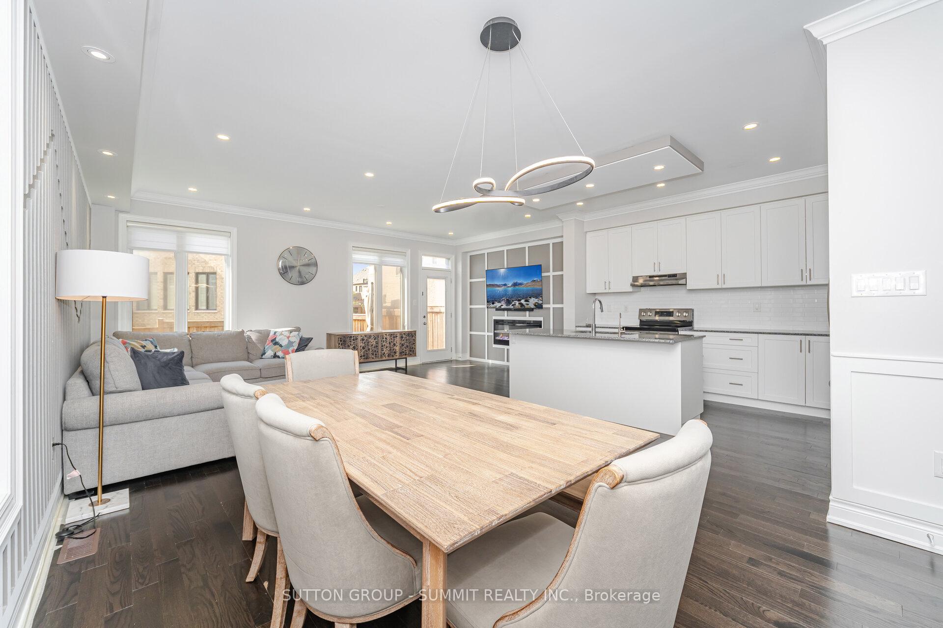 Photo 15 of 1260 Hamman Way, Milton, Ford — HOMEH