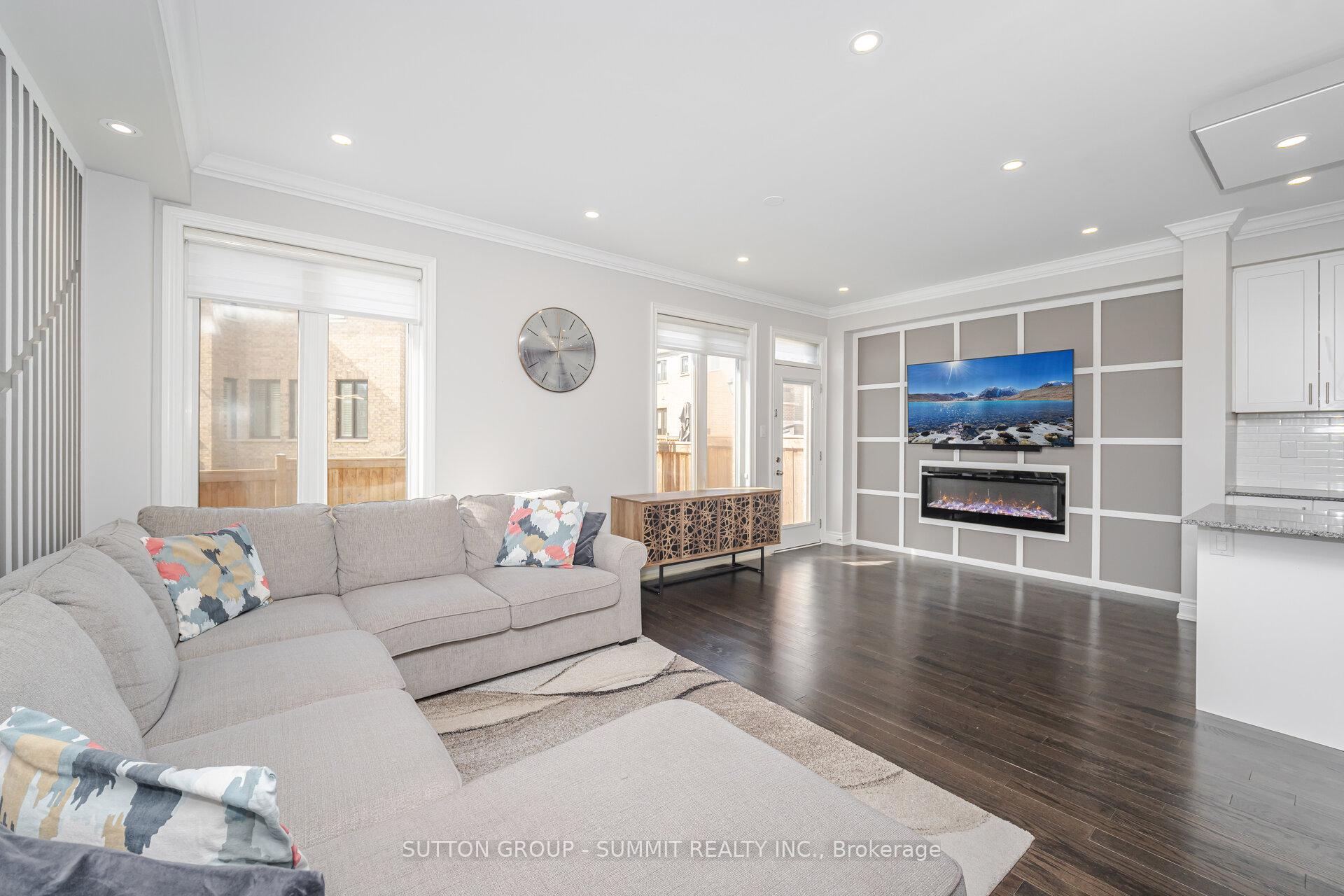 Photo 18 of 1260 Hamman Way, Milton, Ford — HOMEH