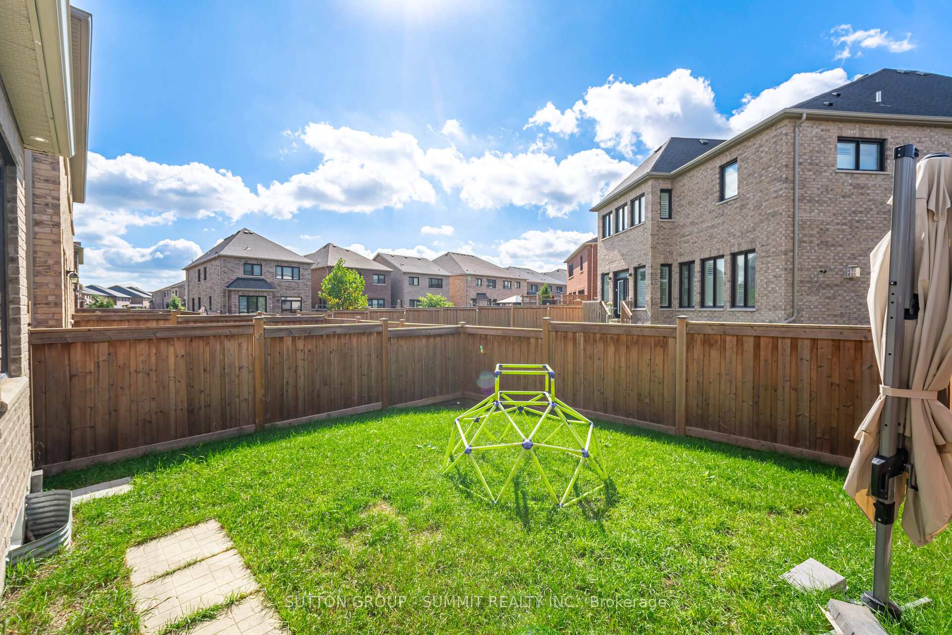 Photo 35 of 1260 Hamman Way, Milton, Ford — HOMEH