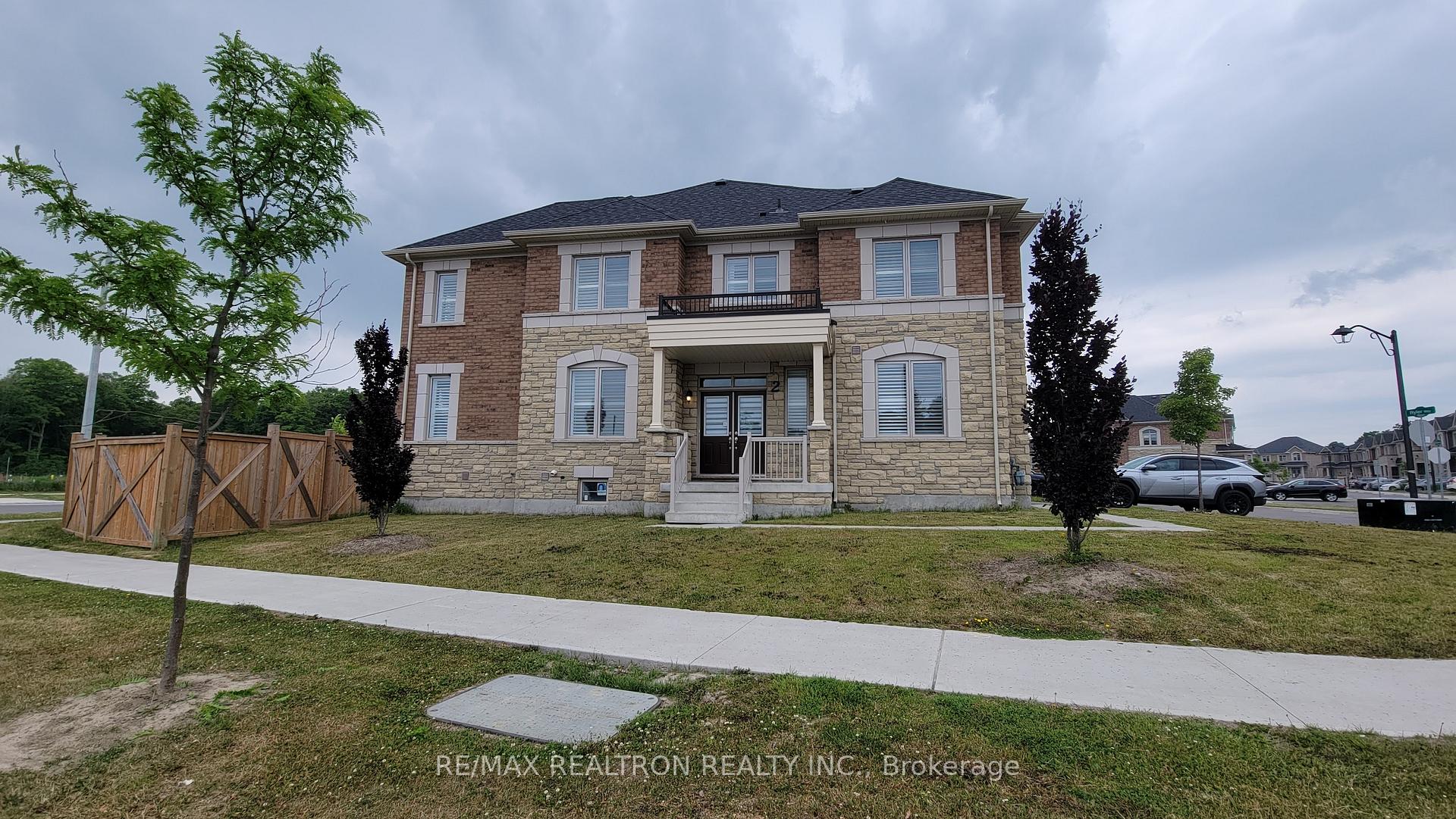 Photo 1 of 2 Ryler Way, Markham, Cedarwood — HOMEH