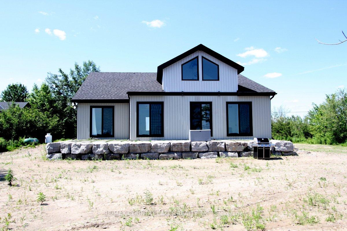 Front of 130 Baker Boulevard