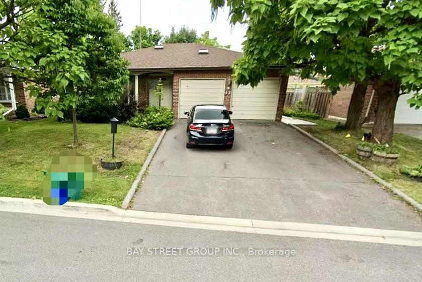 Photo 1 of 21 Colonsay Road, Markham, Royal Orchard — HOMEH