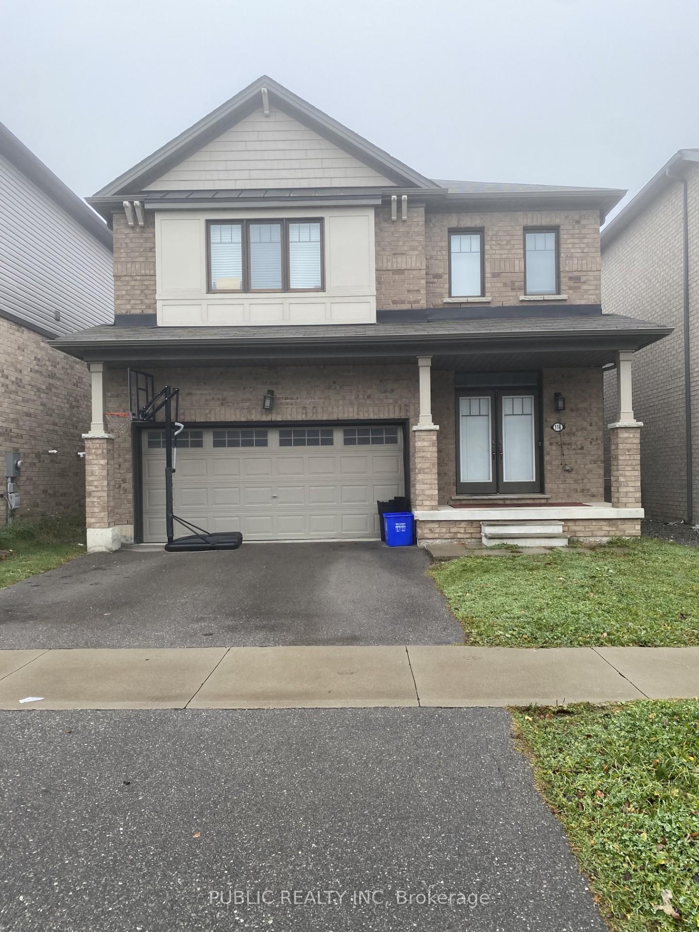 Photo 1 of 114 Pagebrook Crescent, Hamilton, Stoney Creek — HOMEH