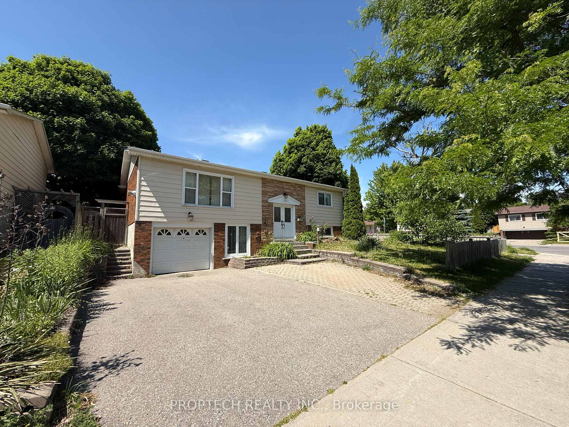 Photo 1 of 122 Parkway Avenue, Markham, Markham Village — HOMEH