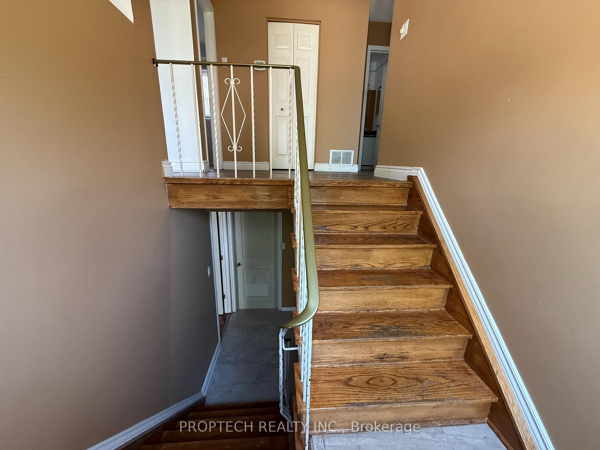Photo 9 of 122 Parkway Avenue, Markham, Markham Village — HOMEH