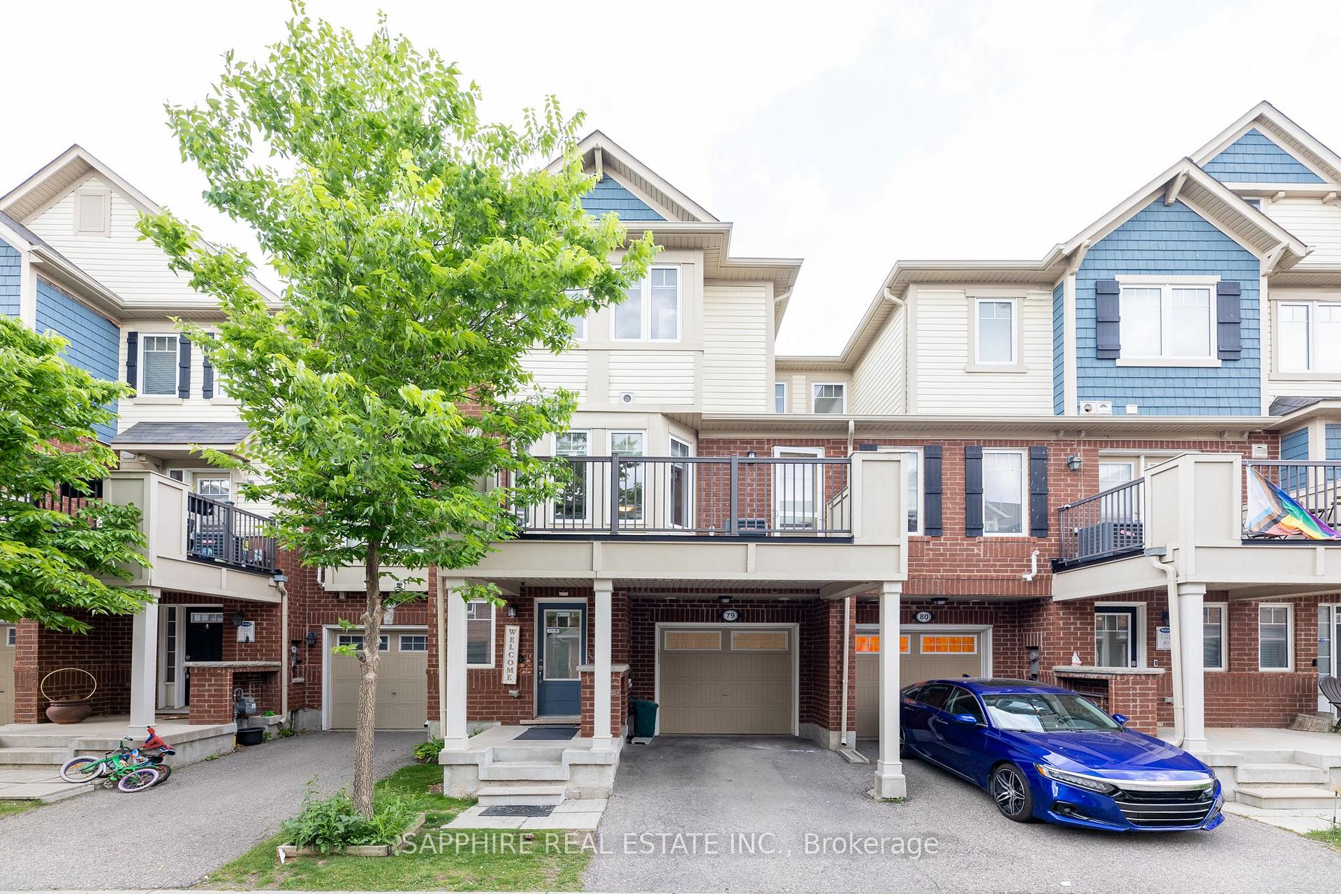 Photo 1 of Unit 79, 6020 Derry Road, Milton, Harrison — HOMEH
