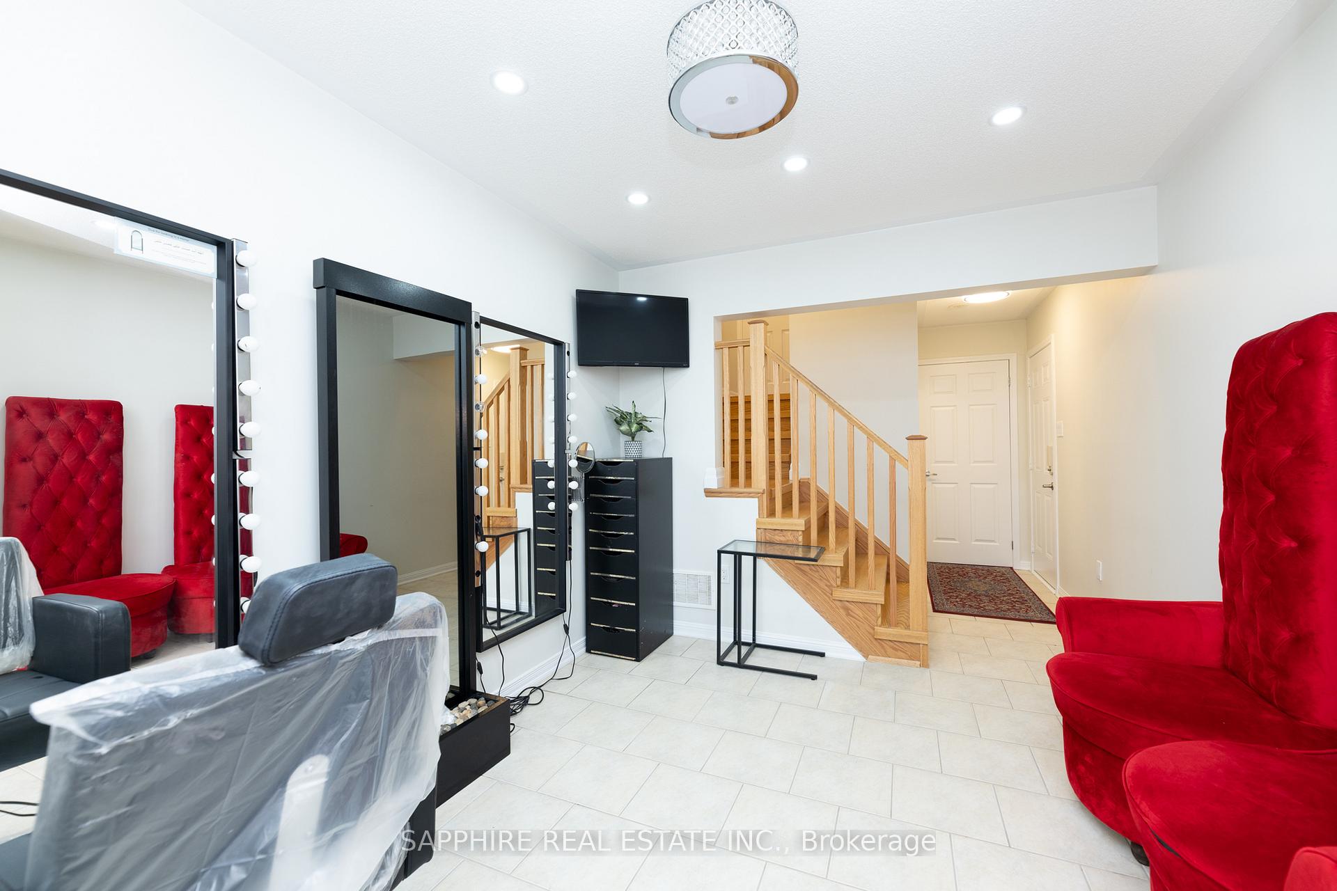 Photo 4 of Unit 79, 6020 Derry Road, Milton, Harrison — HOMEH
