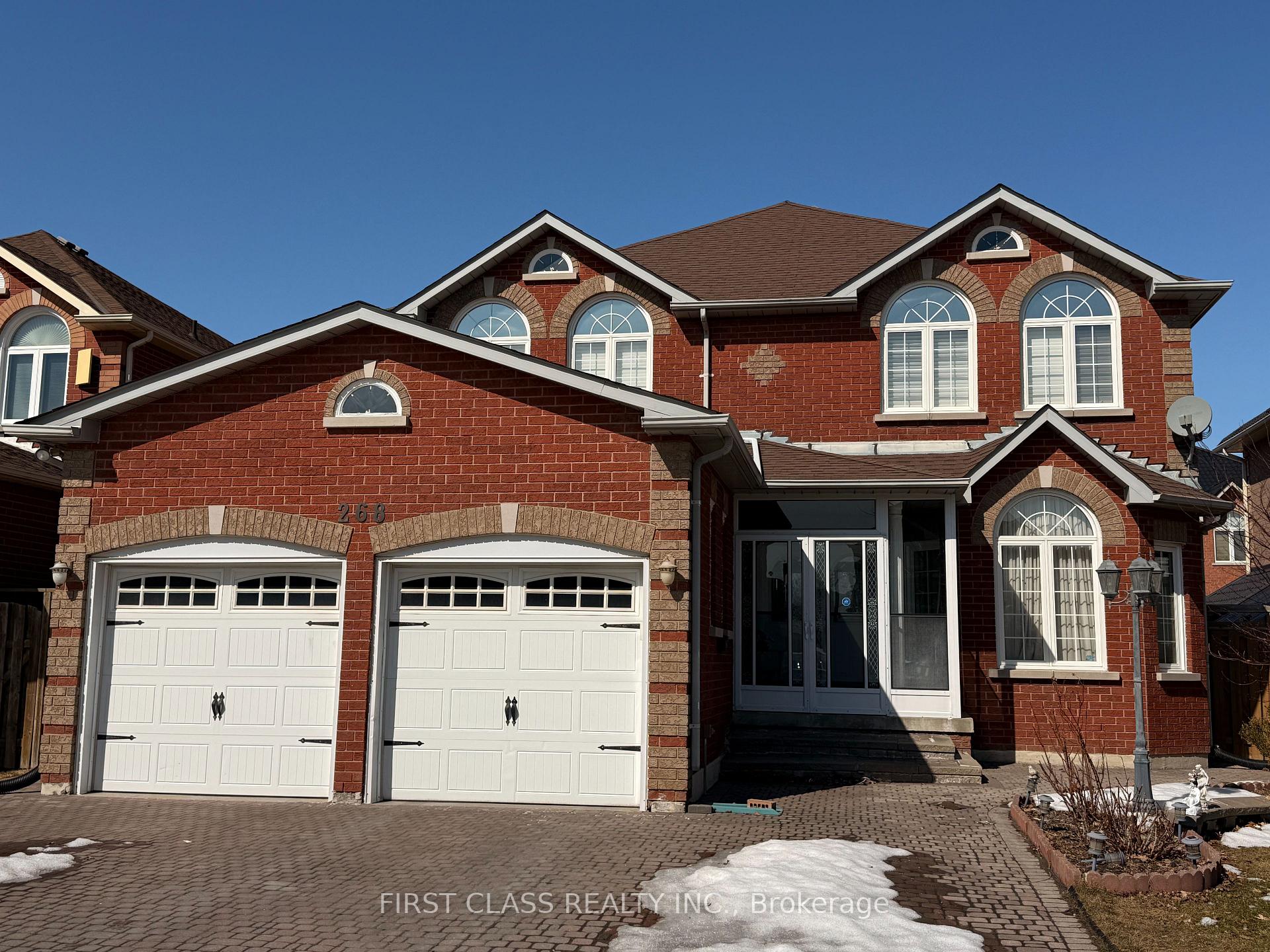 Photo 1 of 268 Highglen Avenue, Markham, Milliken Mills East — HOMEH