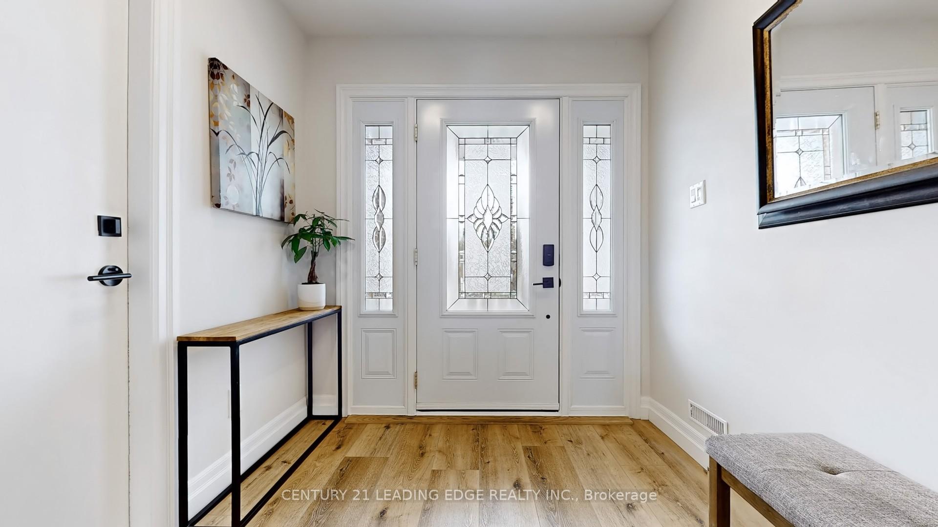 Photo 15 of 4 Hamilton Hall Drive, Markham, Markham Village — HOMEH