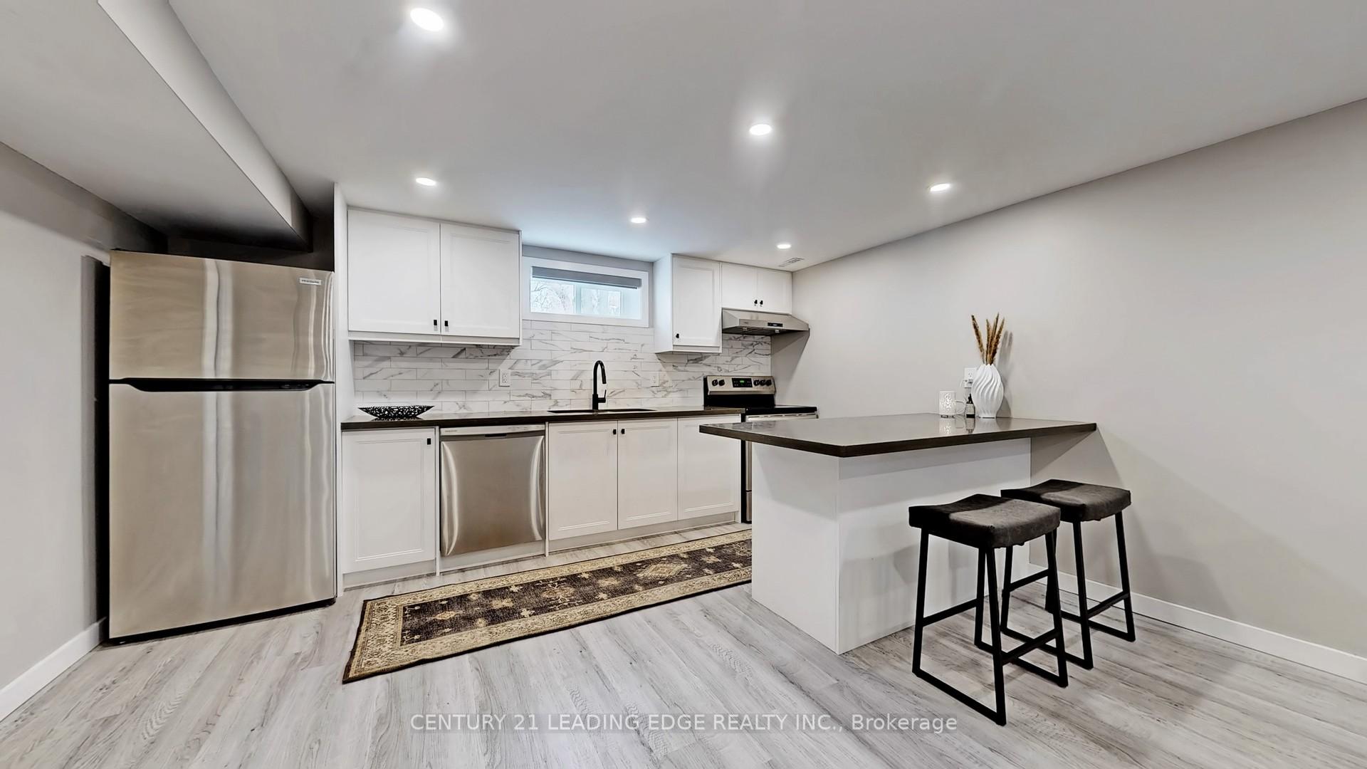 Photo 19 of 4 Hamilton Hall Drive, Markham, Markham Village — HOMEH