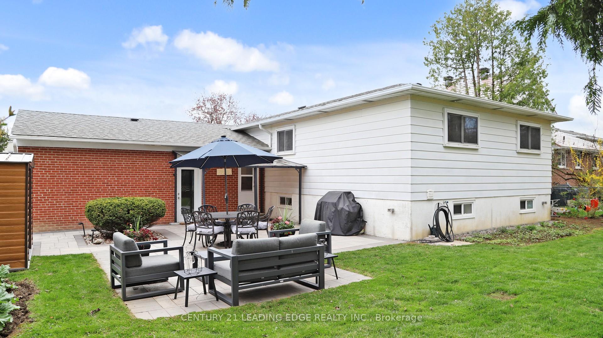 Photo 28 of 4 Hamilton Hall Drive, Markham, Markham Village — HOMEH