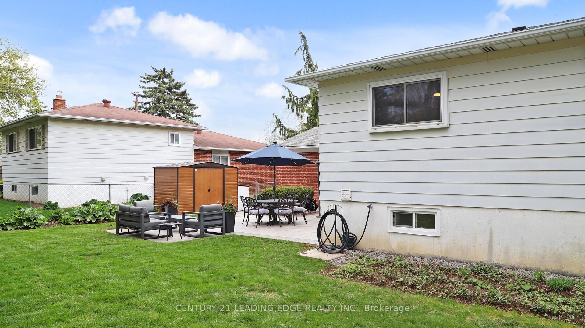 Photo 30 of 4 Hamilton Hall Drive, Markham, Markham Village — HOMEH