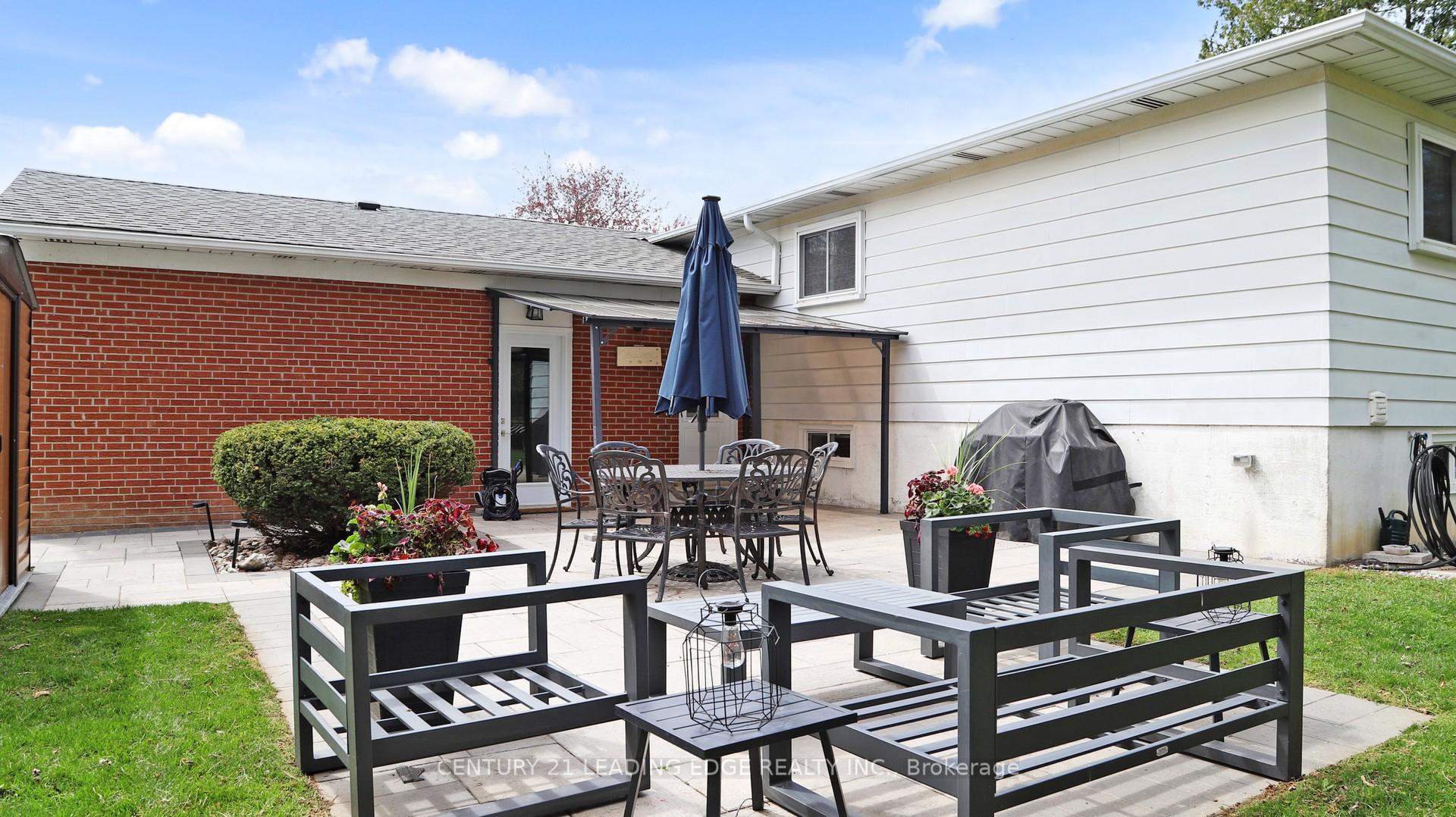 Photo 31 of 4 Hamilton Hall Drive, Markham, Markham Village — HOMEH
