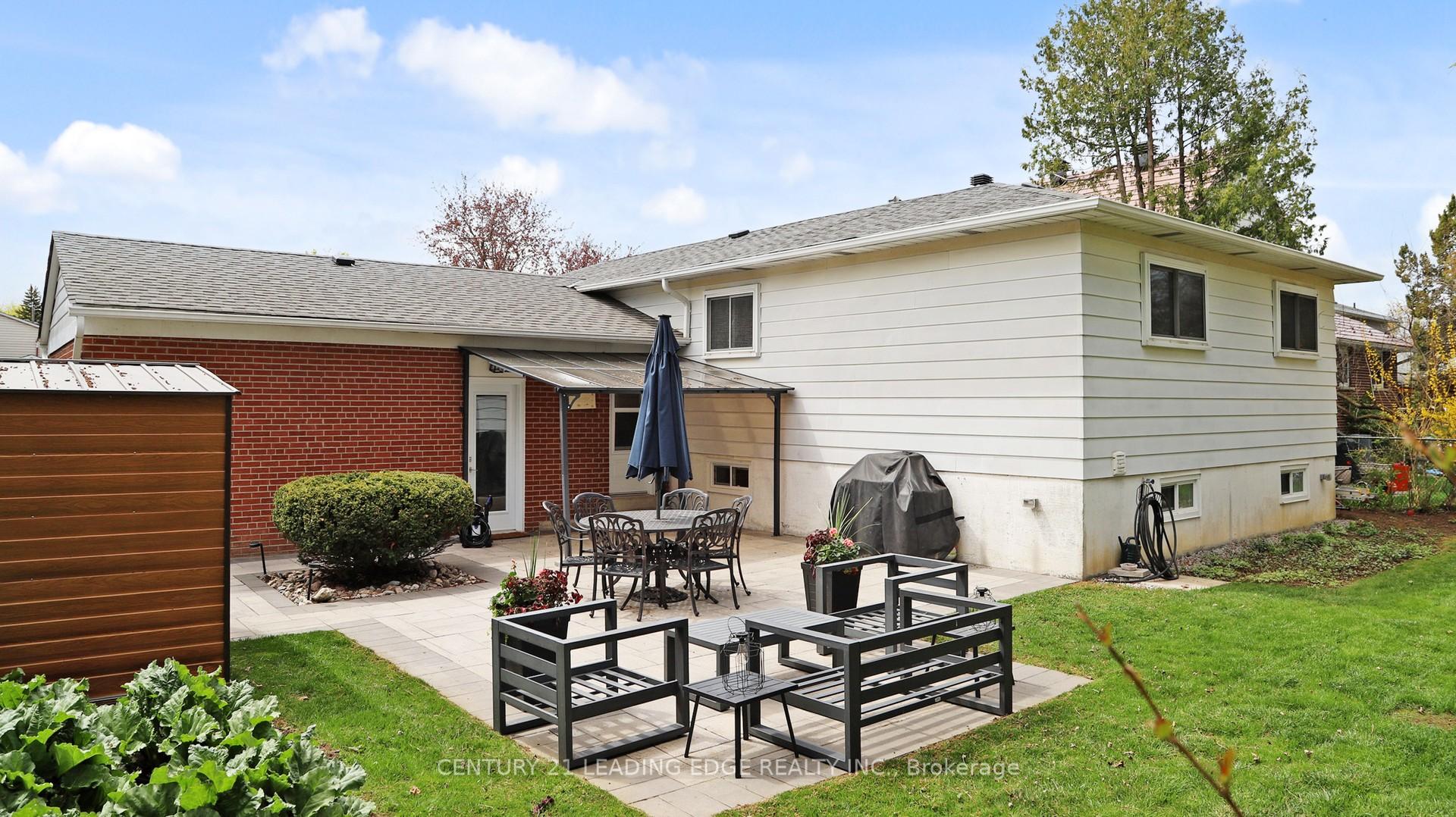 Photo 32 of 4 Hamilton Hall Drive, Markham, Markham Village — HOMEH