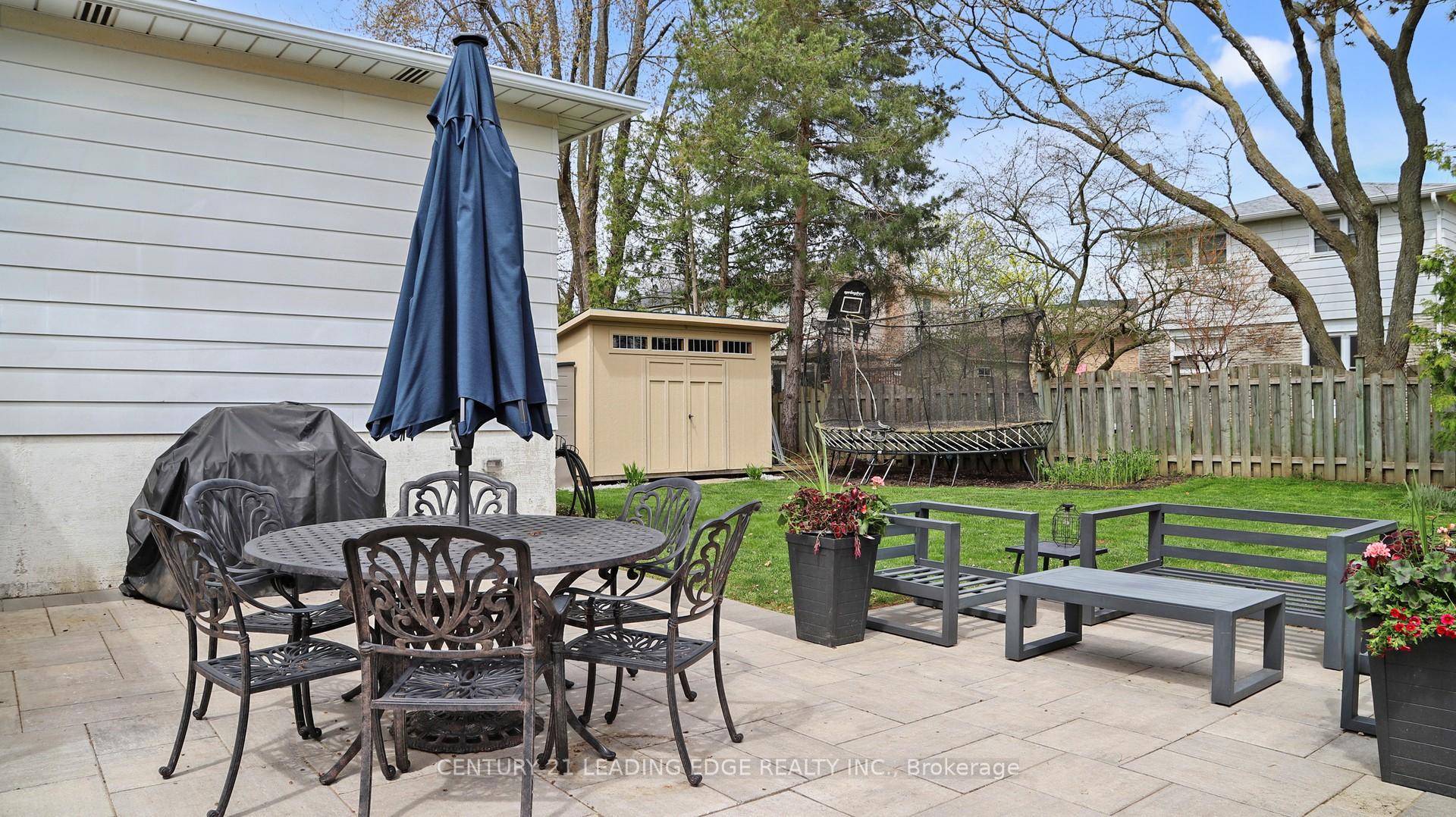 Photo 37 of 4 Hamilton Hall Drive, Markham, Markham Village — HOMEH