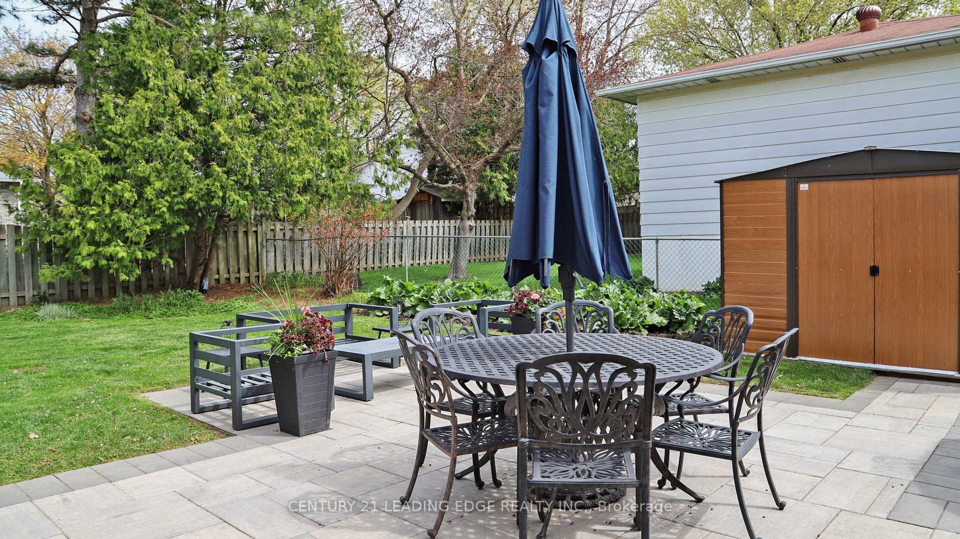 Photo 38 of 4 Hamilton Hall Drive, Markham, Markham Village — HOMEH