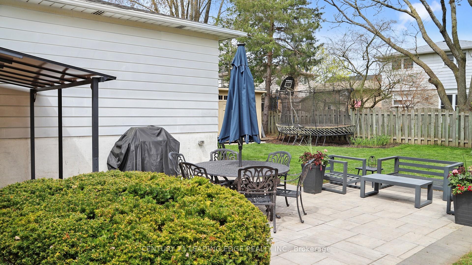 Photo 39 of 4 Hamilton Hall Drive, Markham, Markham Village — HOMEH
