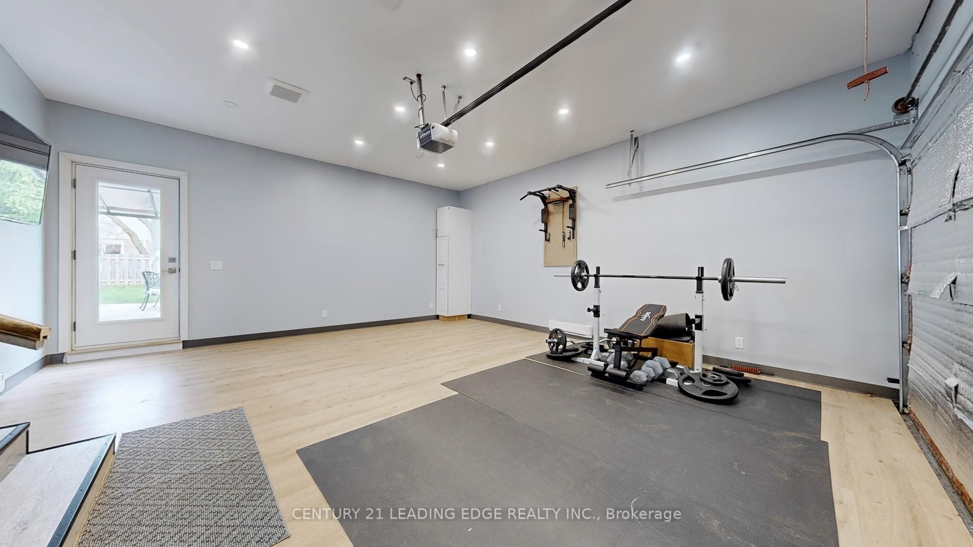 Photo 42 of 4 Hamilton Hall Drive, Markham, Markham Village — HOMEH