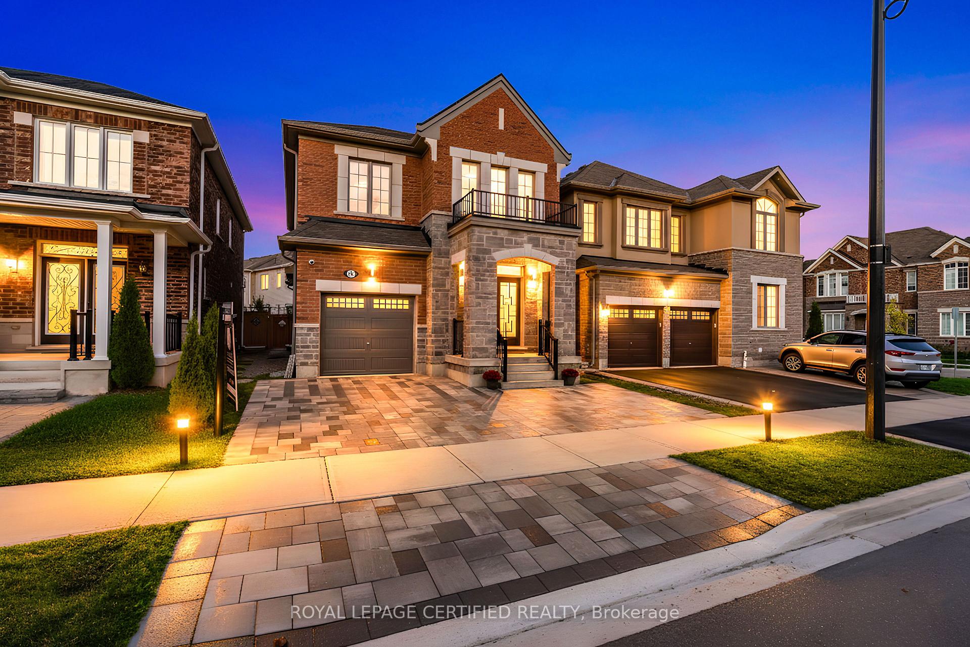 Photo 1 of 1433 Sycamore Garden, Milton, Cobban — HOMEH
