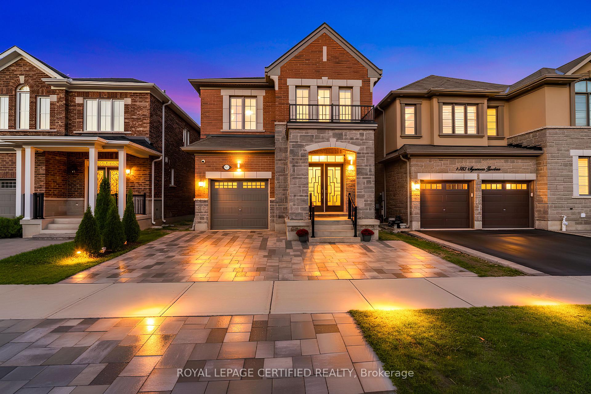 Photo 2 of 1433 Sycamore Garden, Milton, Cobban — HOMEH