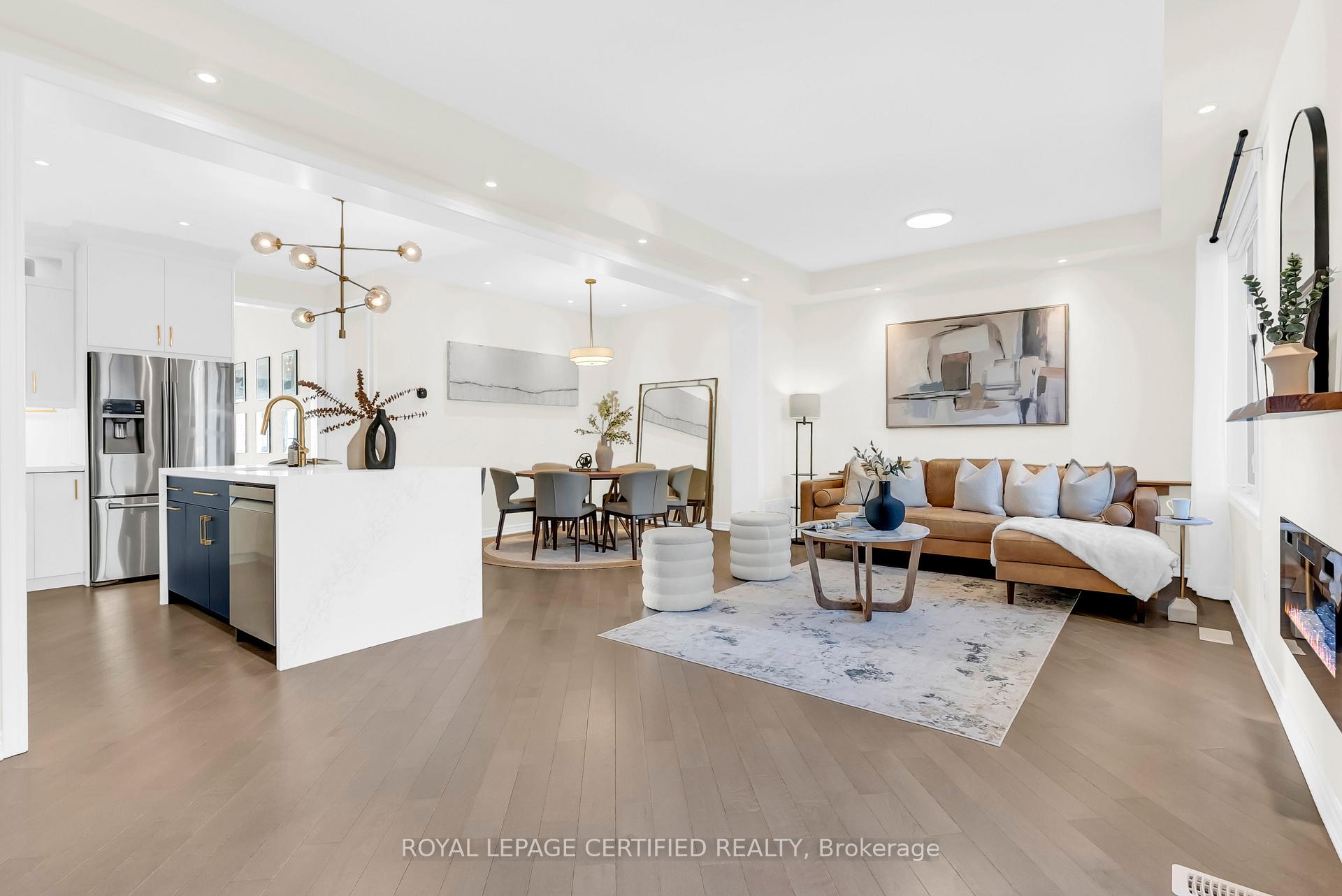 Photo 21 of 1433 Sycamore Garden, Milton, Cobban — HOMEH