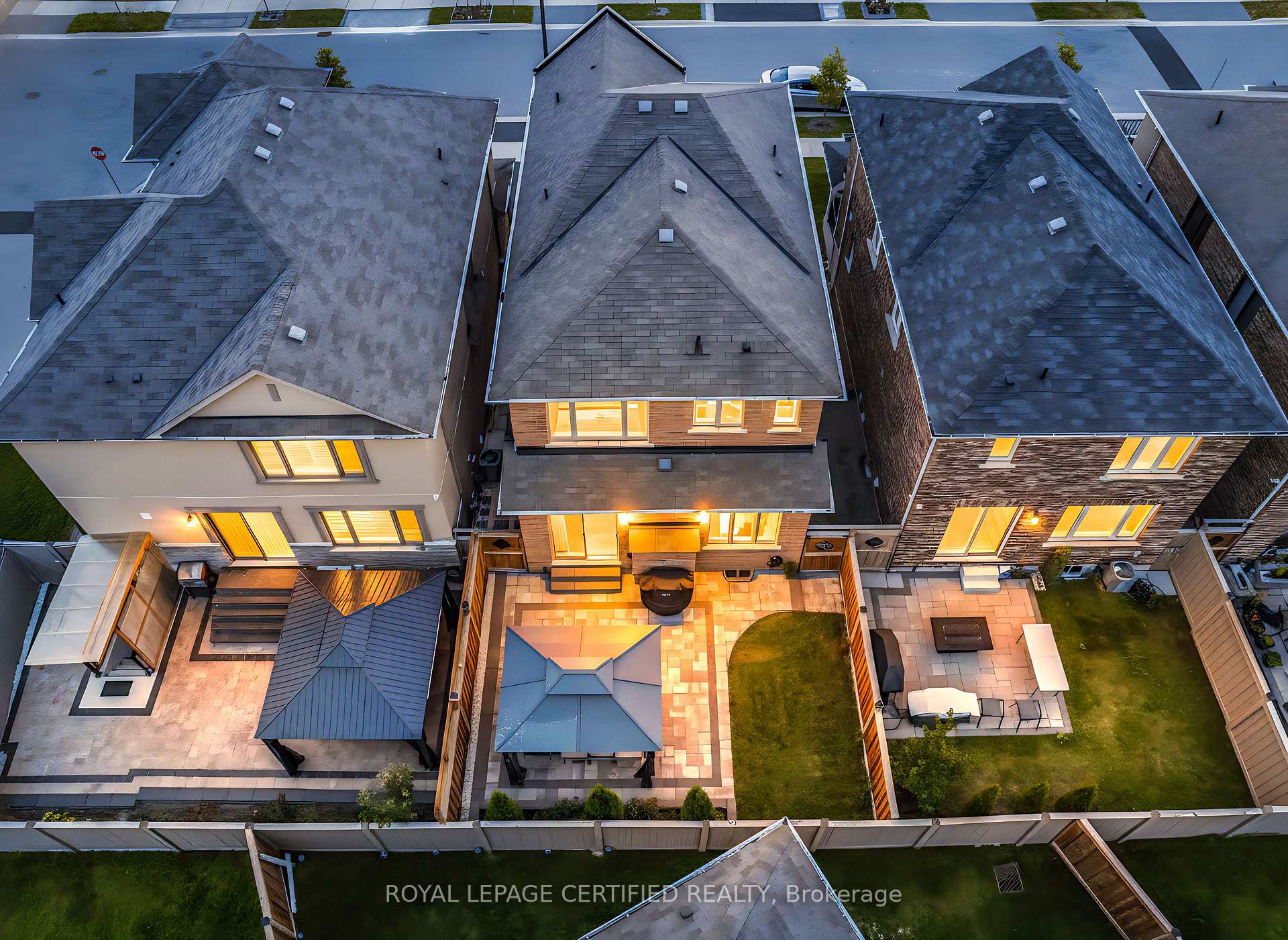 Photo 48 of 1433 Sycamore Garden, Milton, Cobban — HOMEH