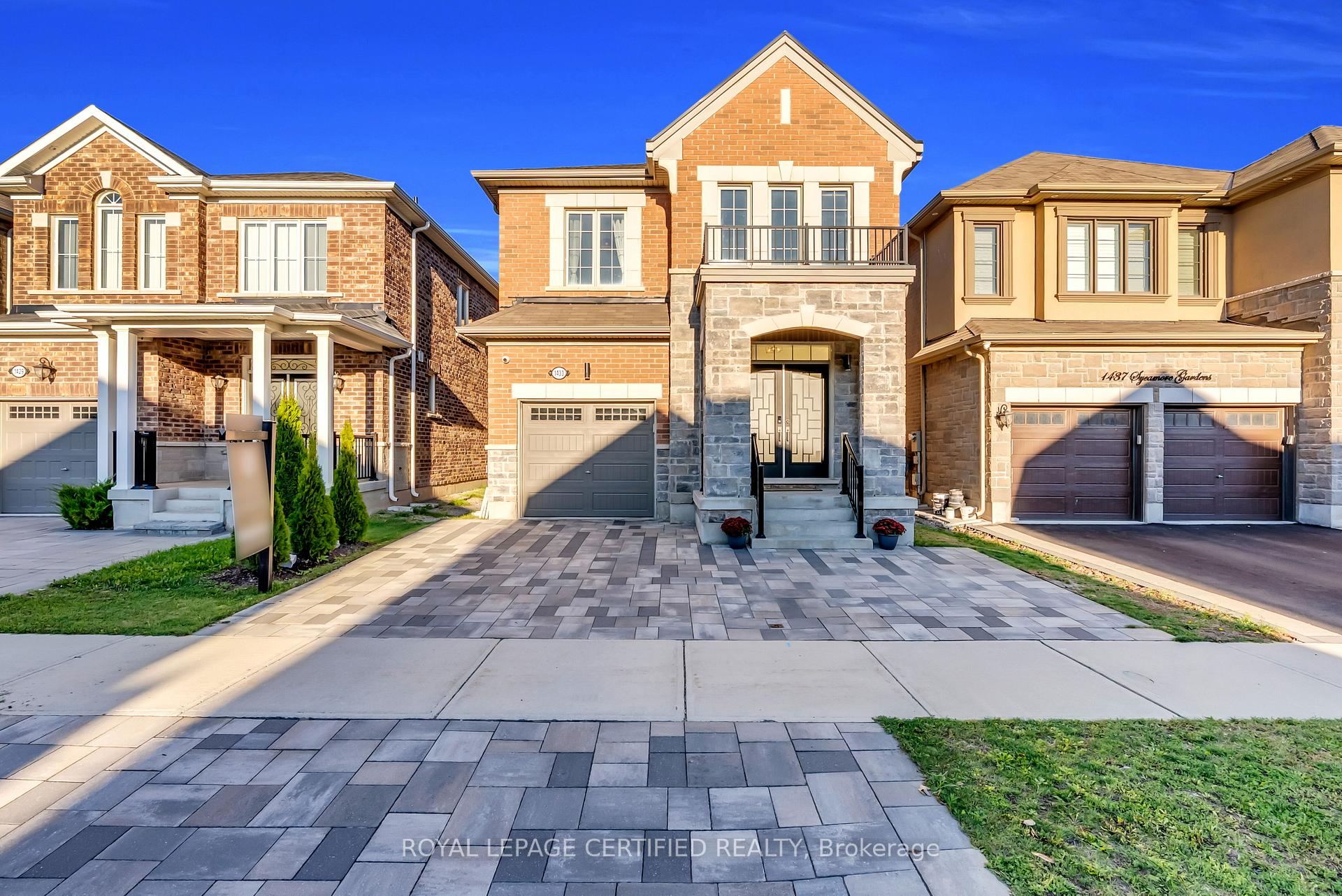 Photo 49 of 1433 Sycamore Garden, Milton, Cobban — HOMEH