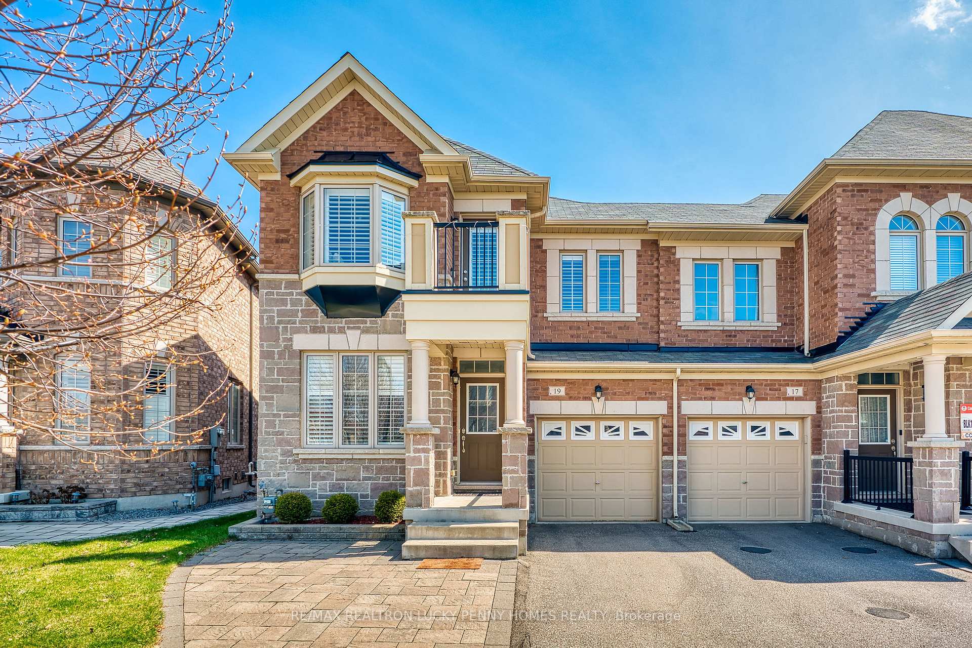 Photo 1 of 19 Wermoth Court, Markham, Wismer — HOMEH