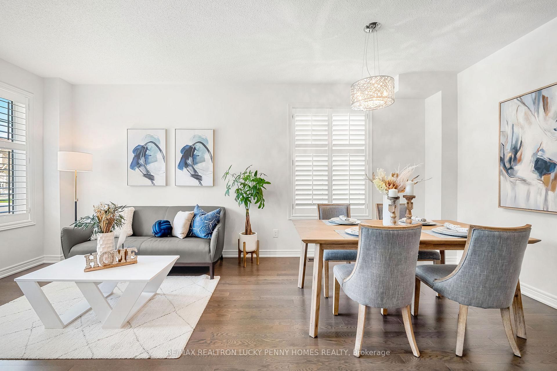 Photo 2 of 19 Wermoth Court, Markham, Wismer — HOMEH
