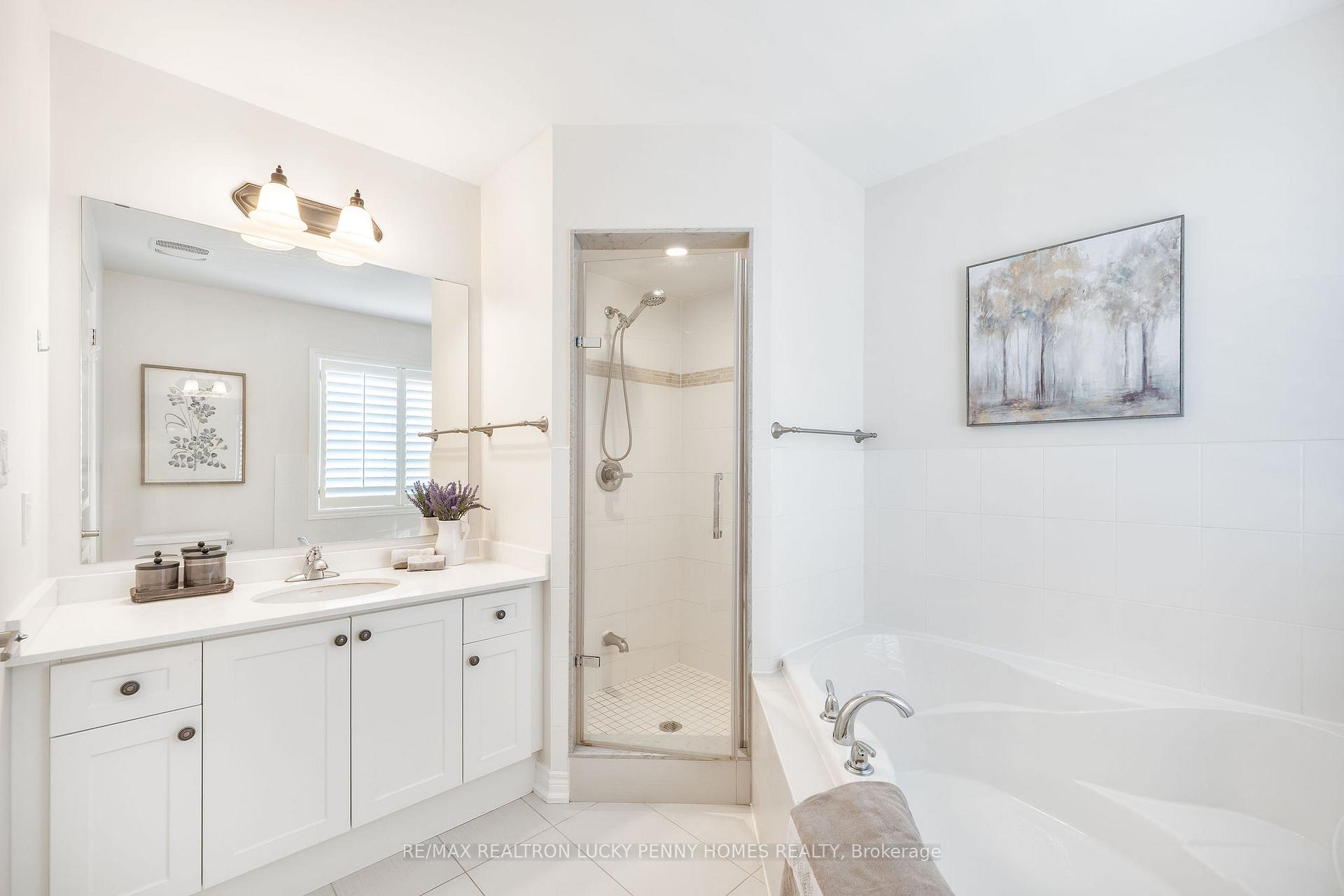 Photo 14 of 19 Wermoth Court, Markham, Wismer — HOMEH