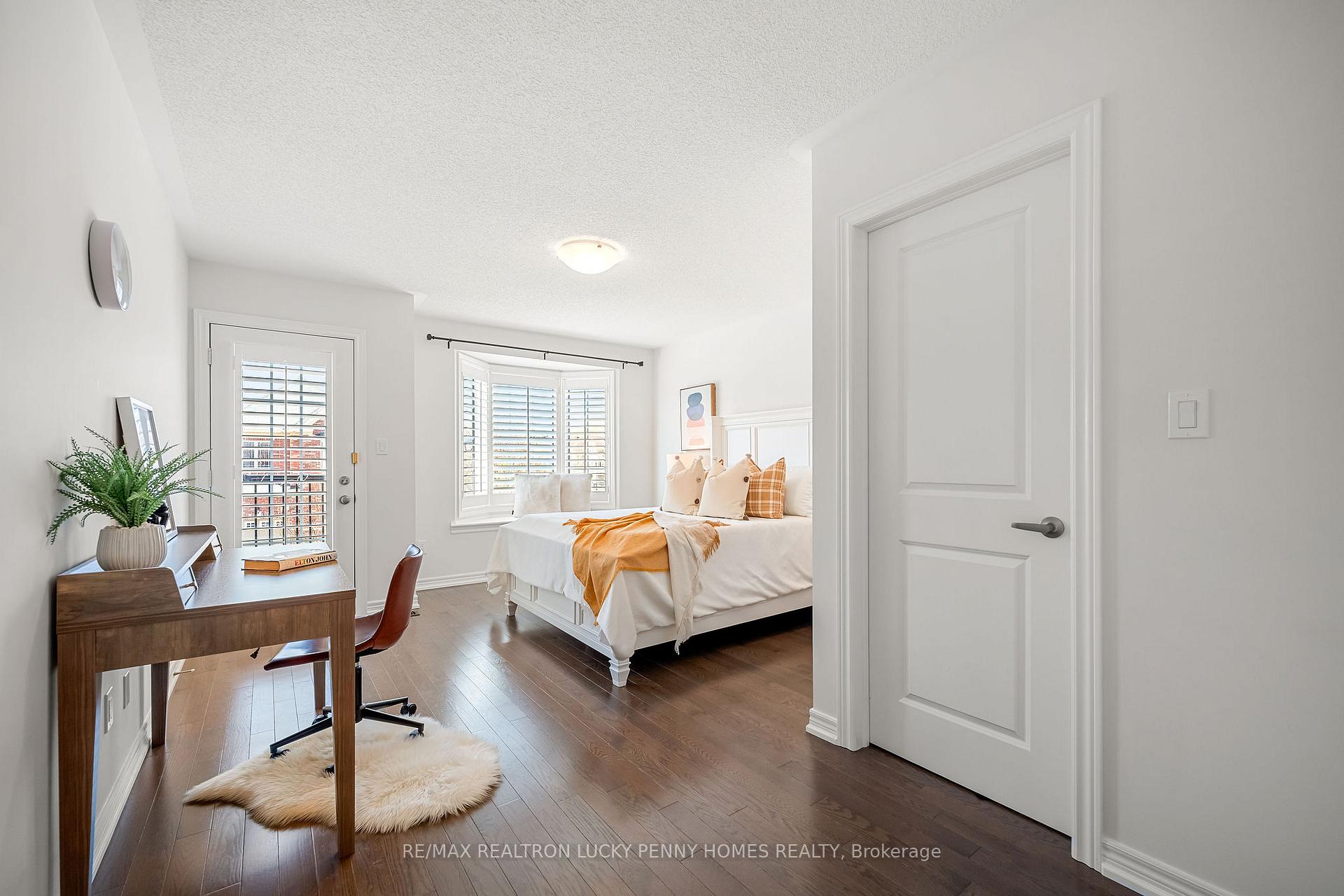 Photo 15 of 19 Wermoth Court, Markham, Wismer — HOMEH