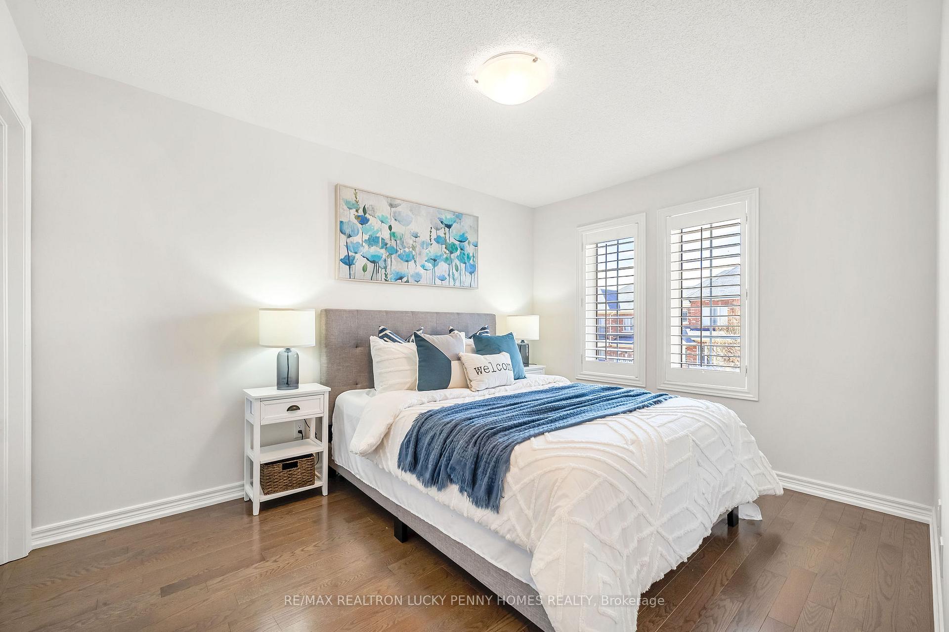 Photo 19 of 19 Wermoth Court, Markham, Wismer — HOMEH