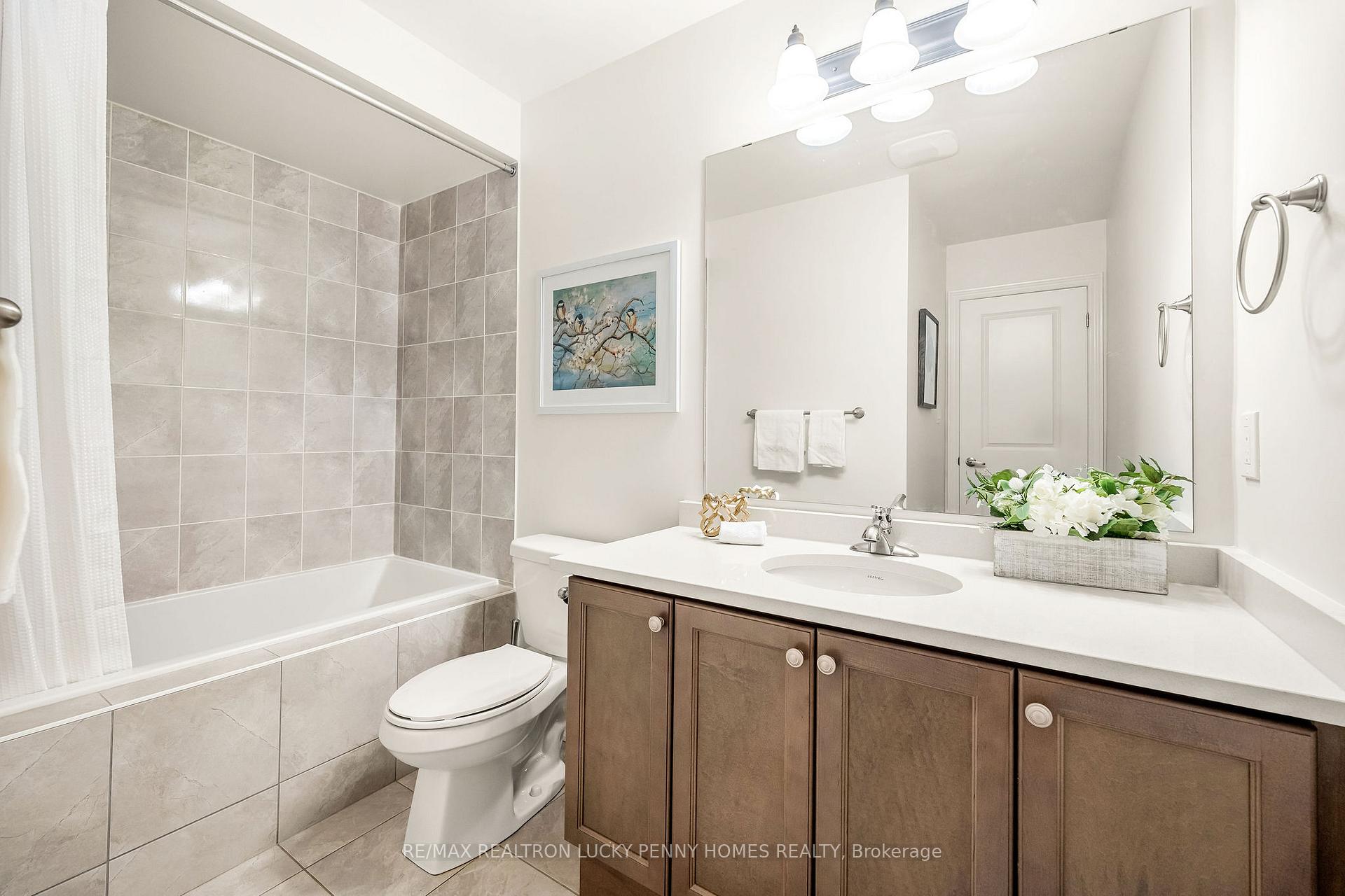 Photo 20 of 19 Wermoth Court, Markham, Wismer — HOMEH