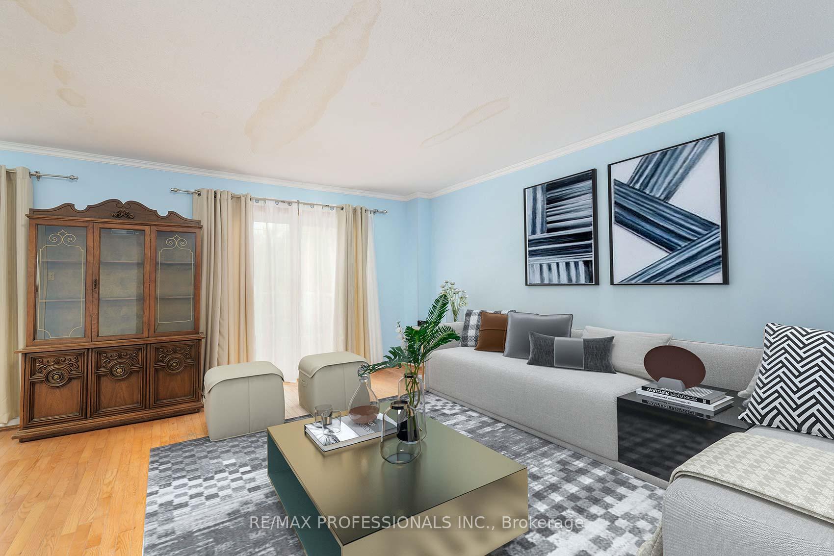 Photo 8 of 57 Donnamora Crescent, Markham, German Mills — HOMEH