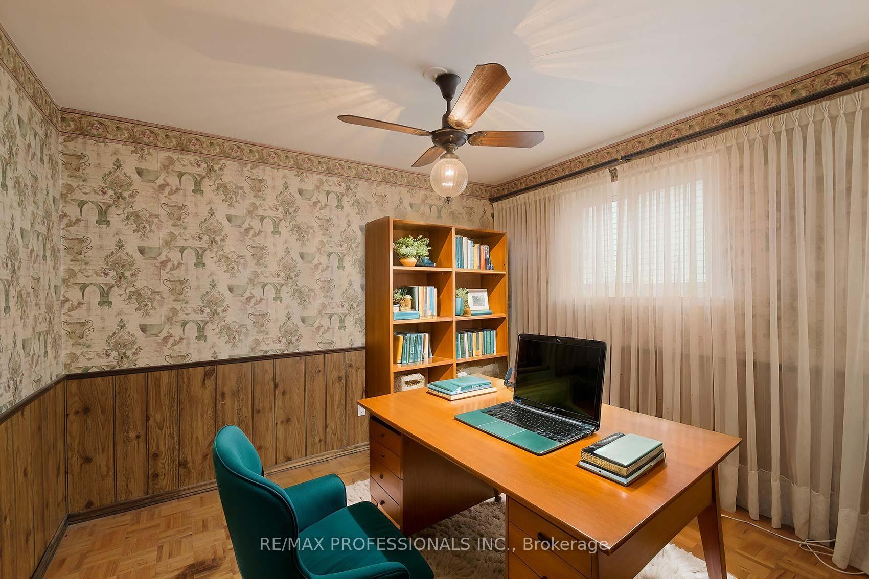Photo 15 of 57 Donnamora Crescent, Markham, German Mills — HOMEH