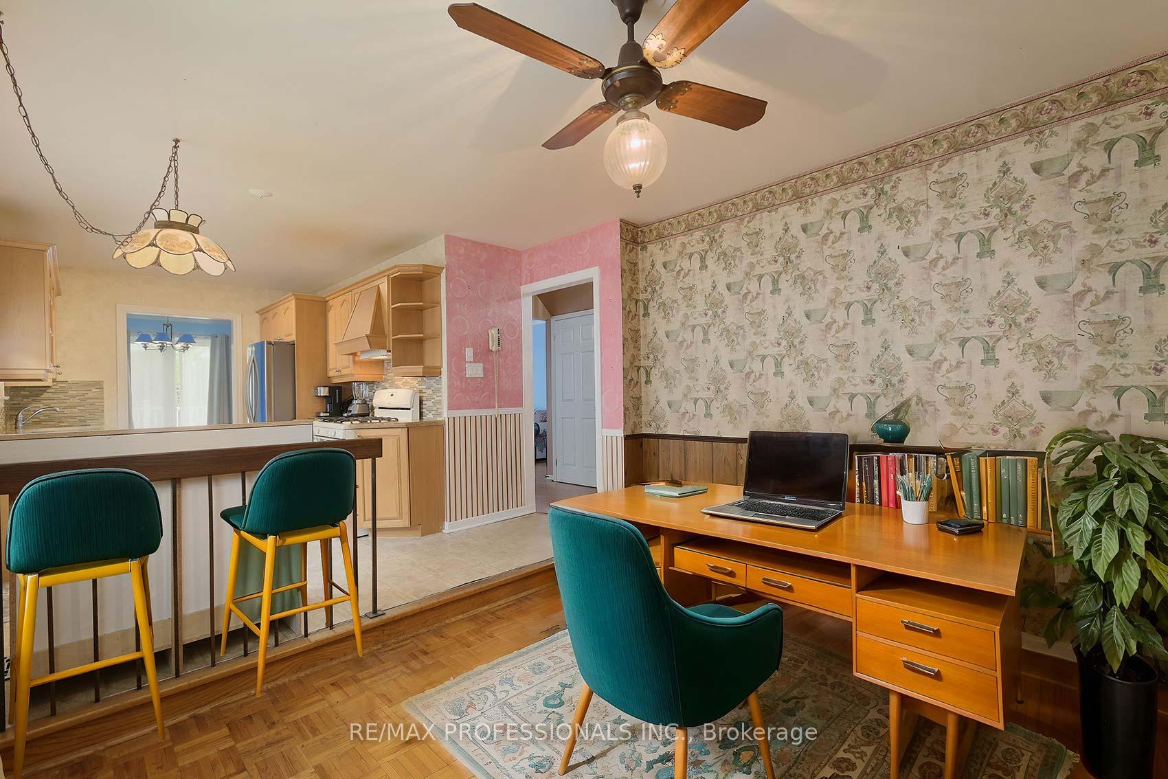 Photo 16 of 57 Donnamora Crescent, Markham, German Mills — HOMEH